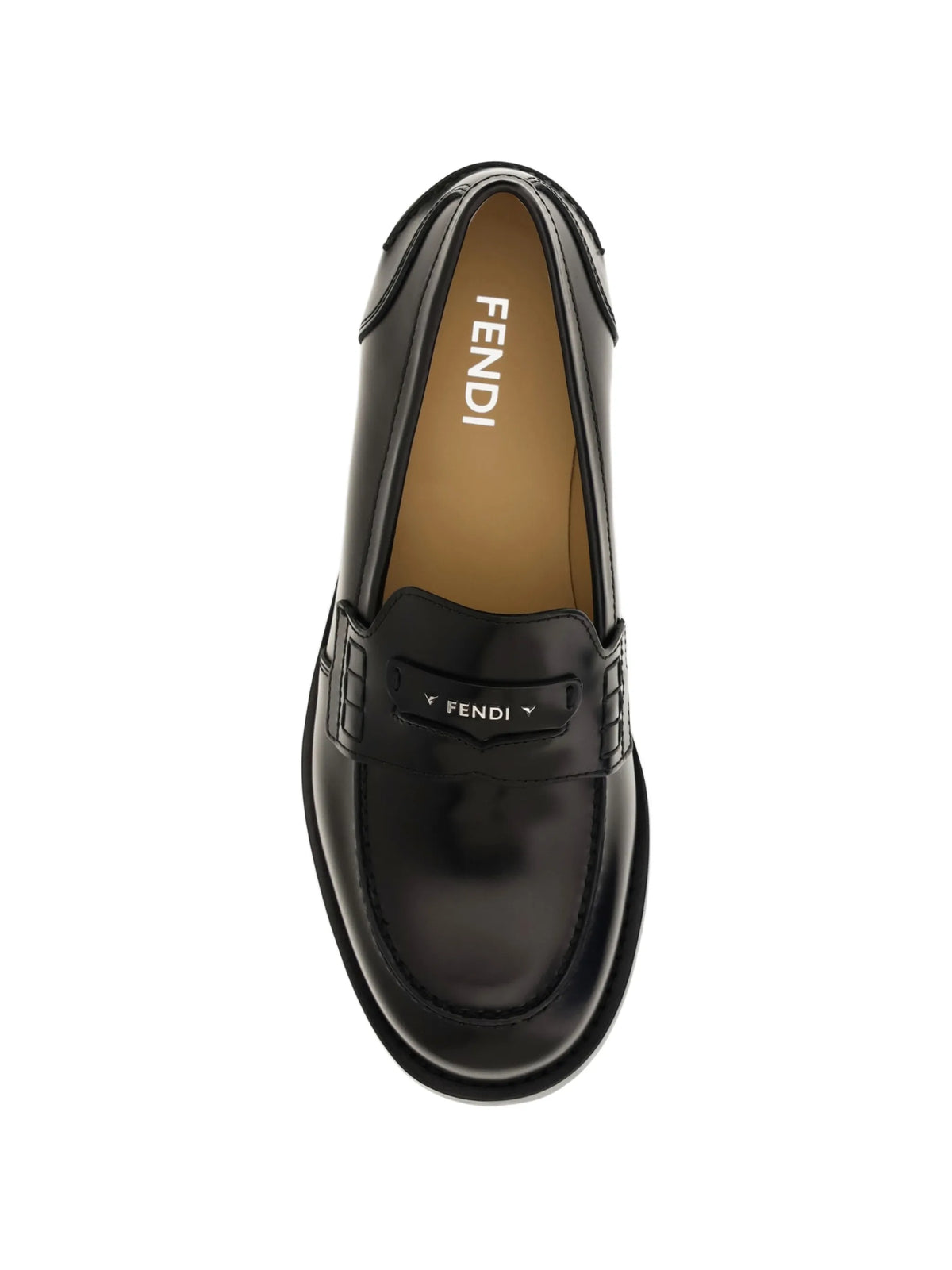Ateneo loafers