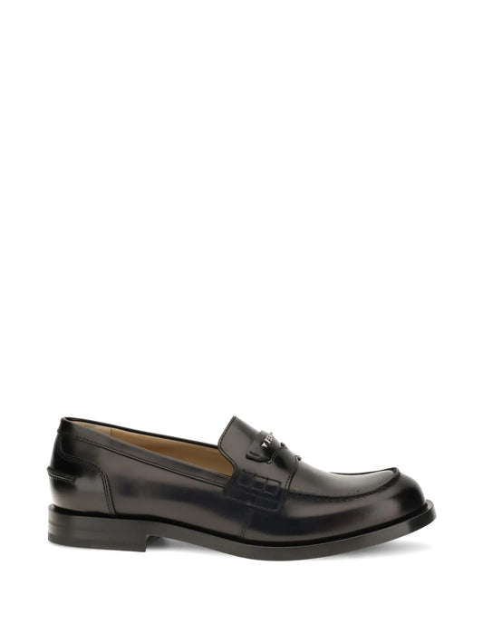 Ateneo loafers