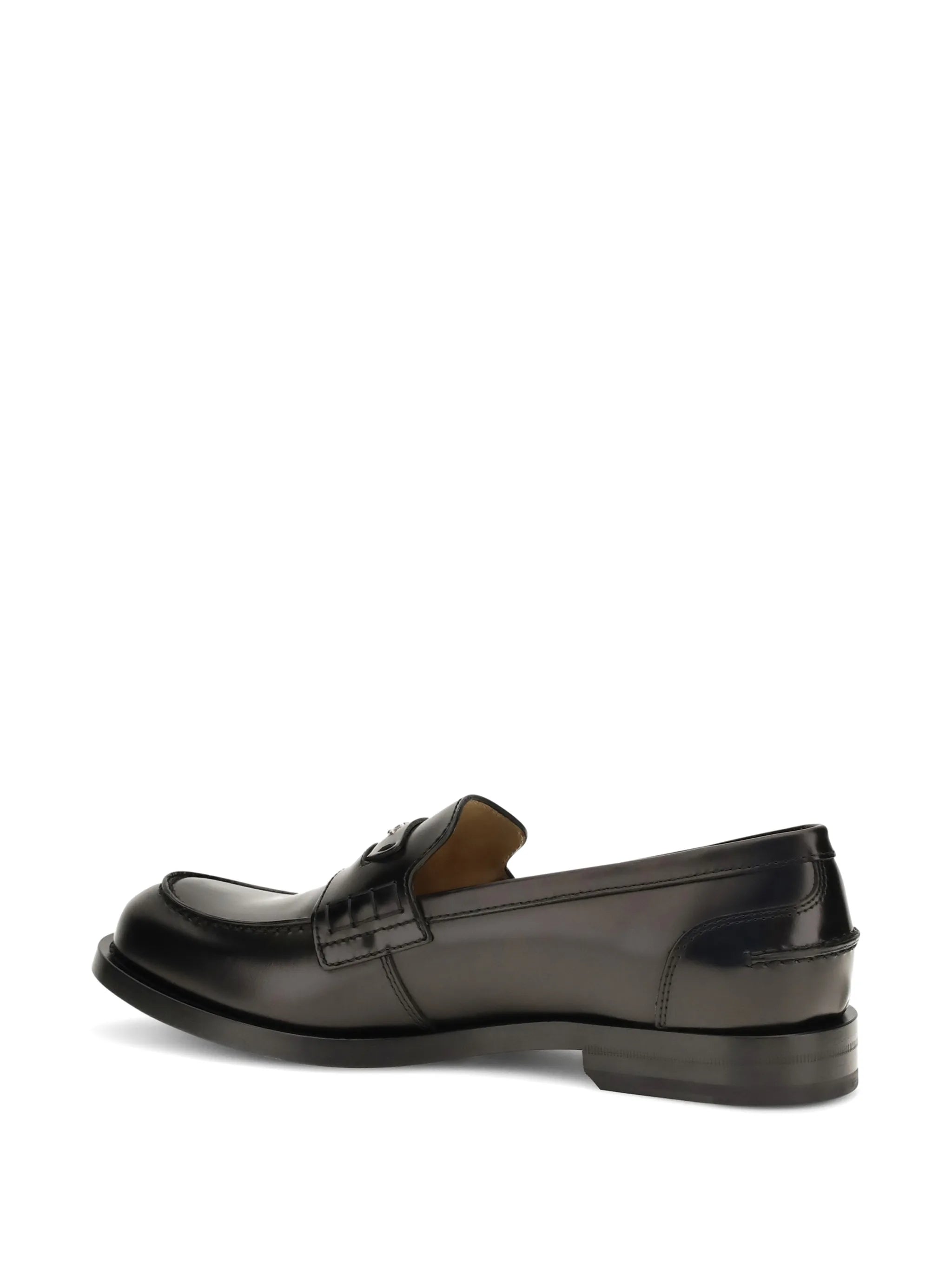 Ateneo loafers