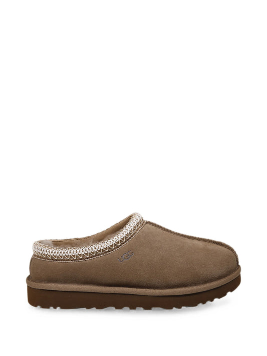Tasman II slippers