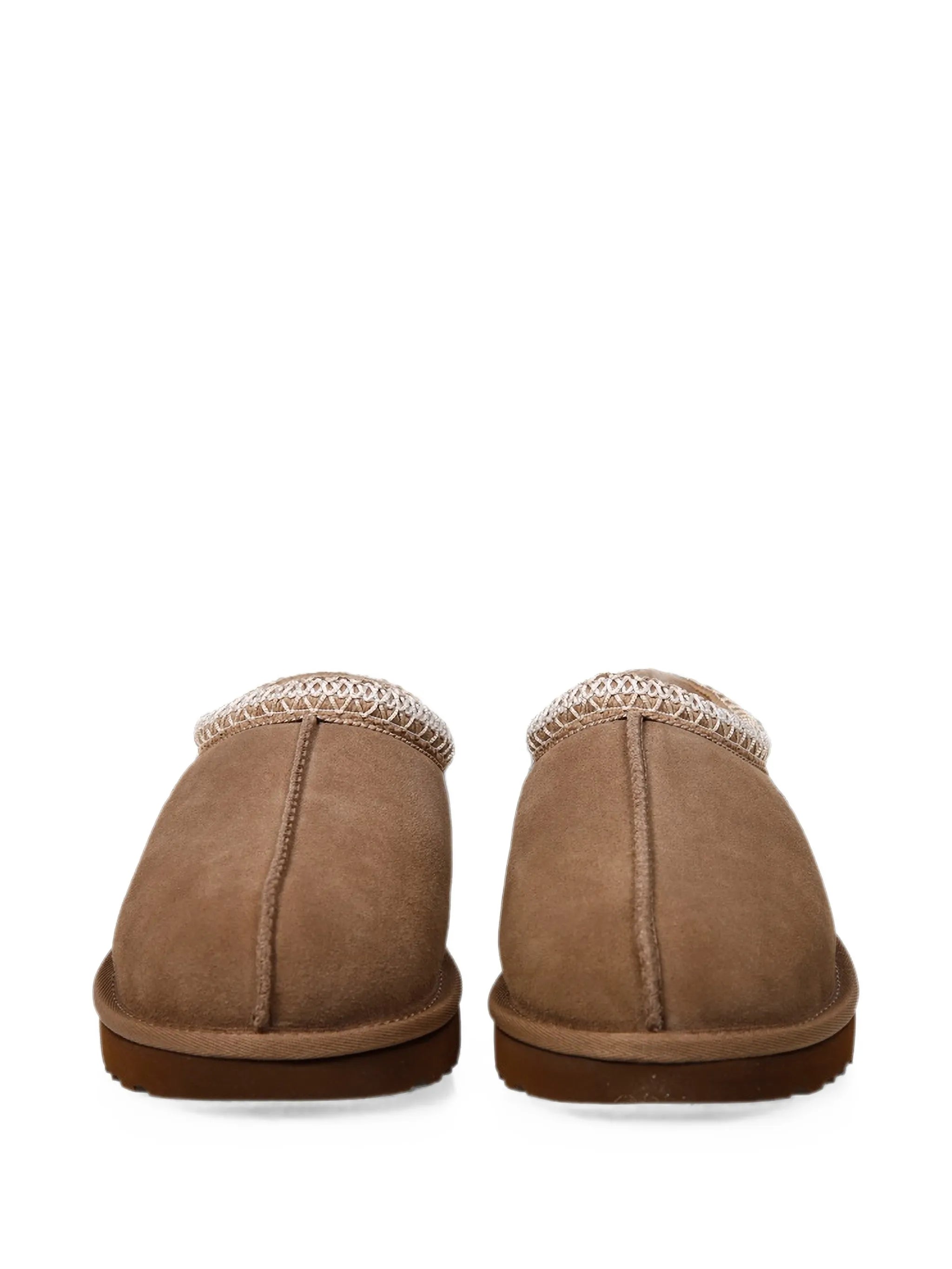 Tasman II slippers