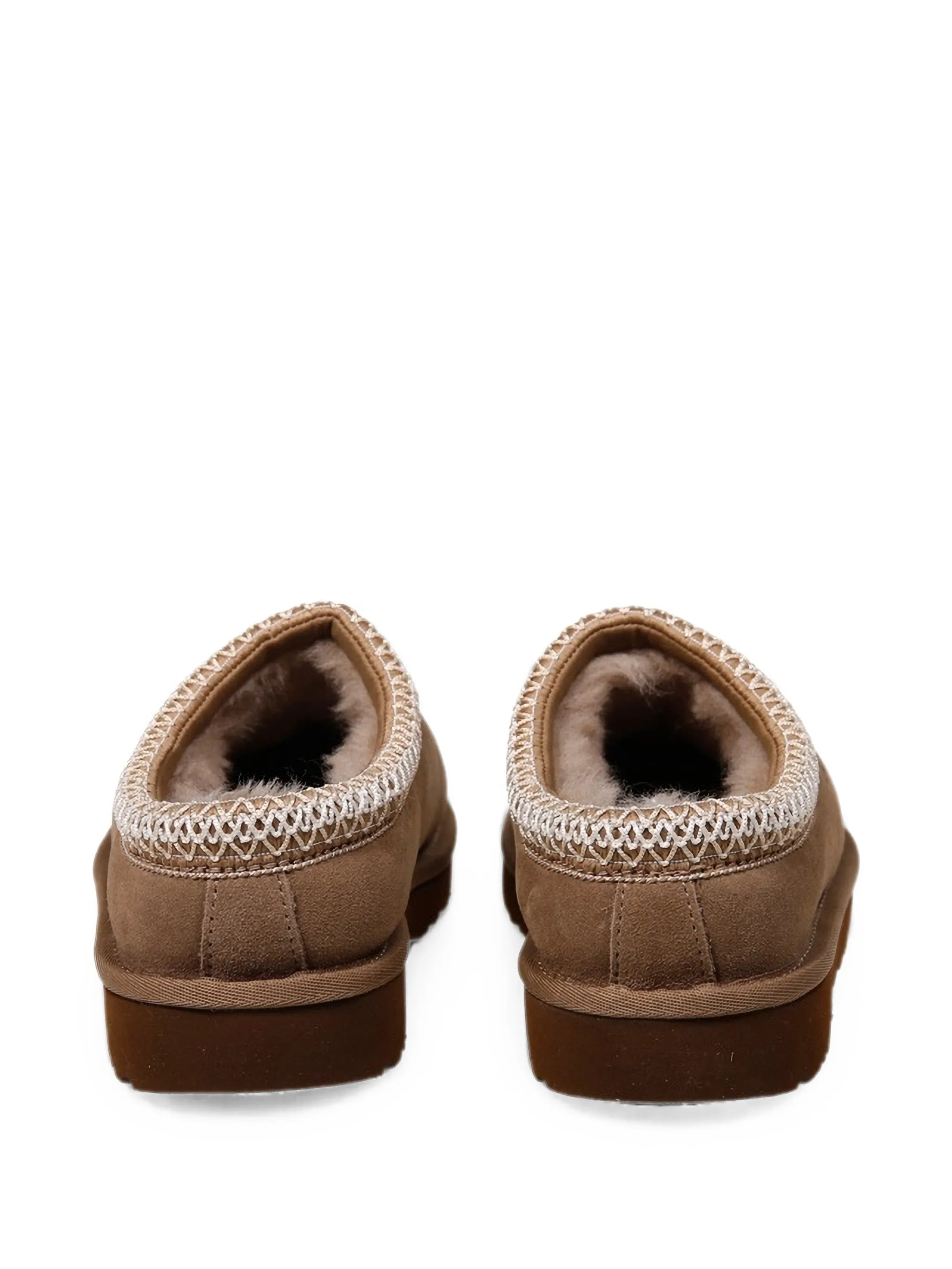 Tasman II slippers
