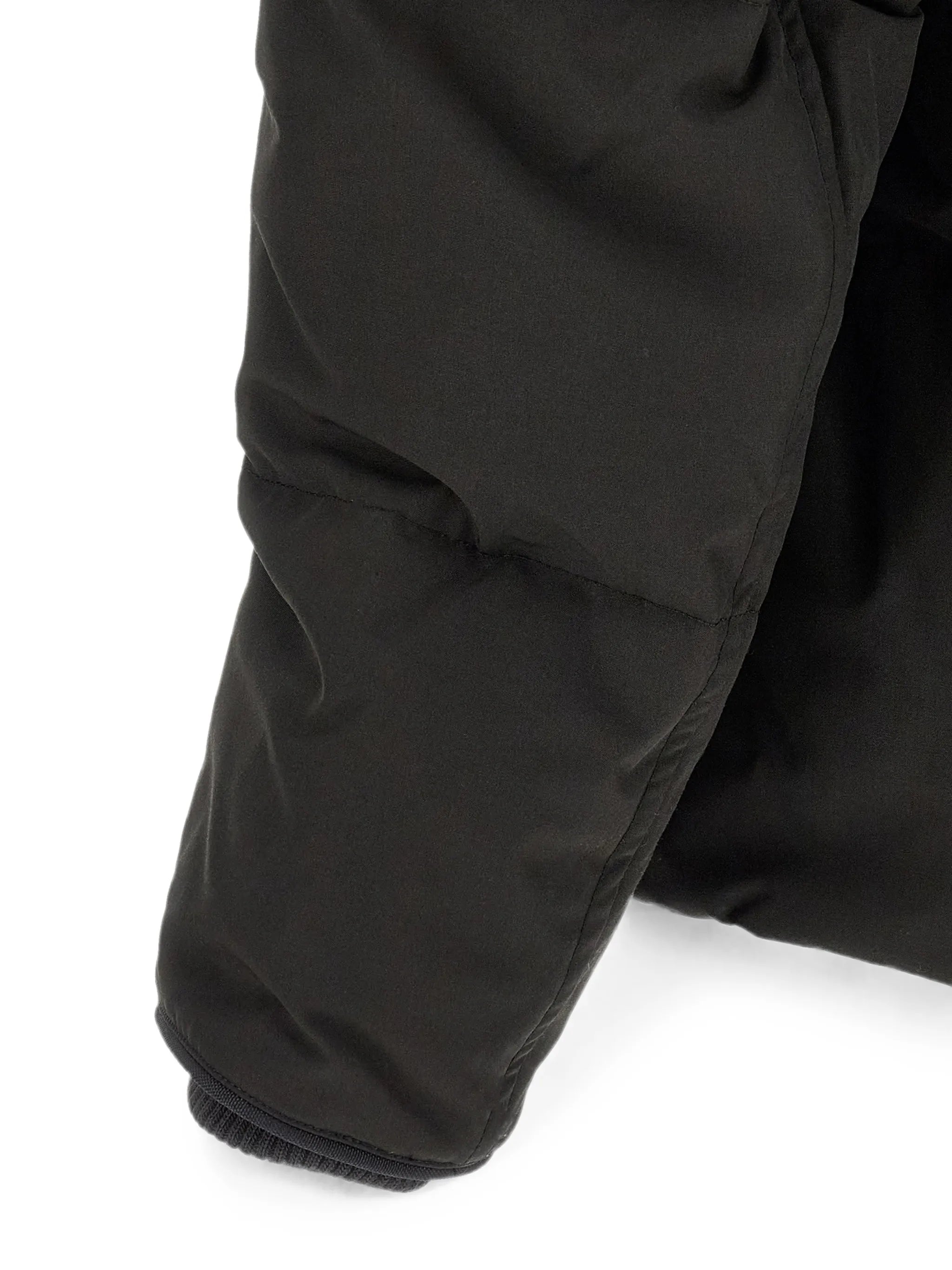 Seymour padded jacket