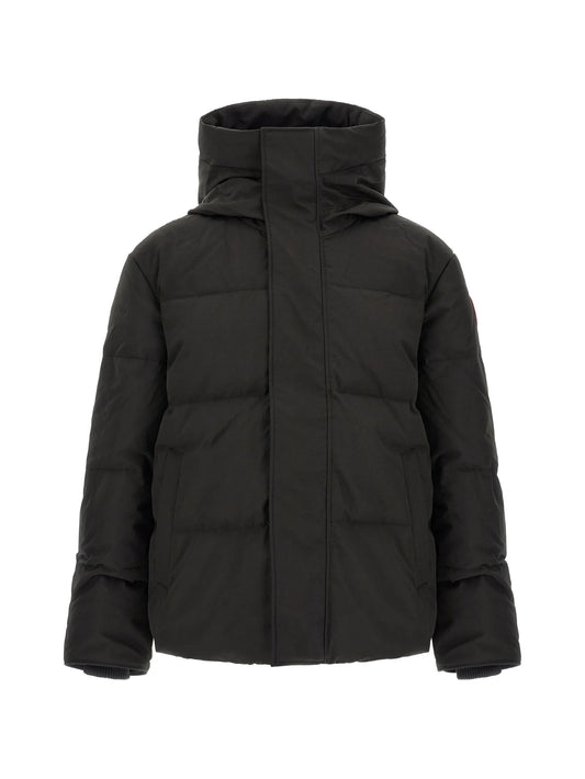 Seymour padded jacket