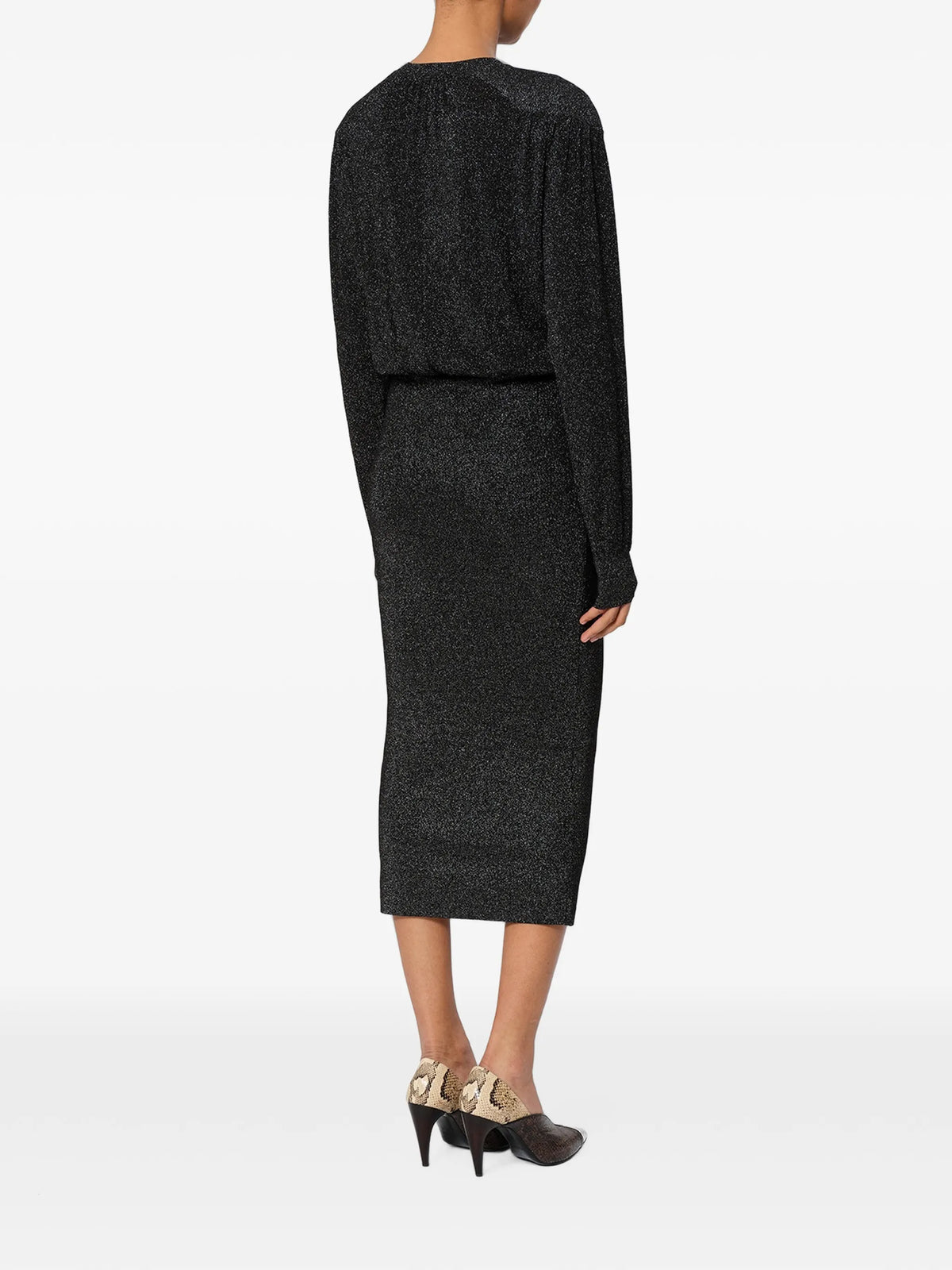 Aliza dress