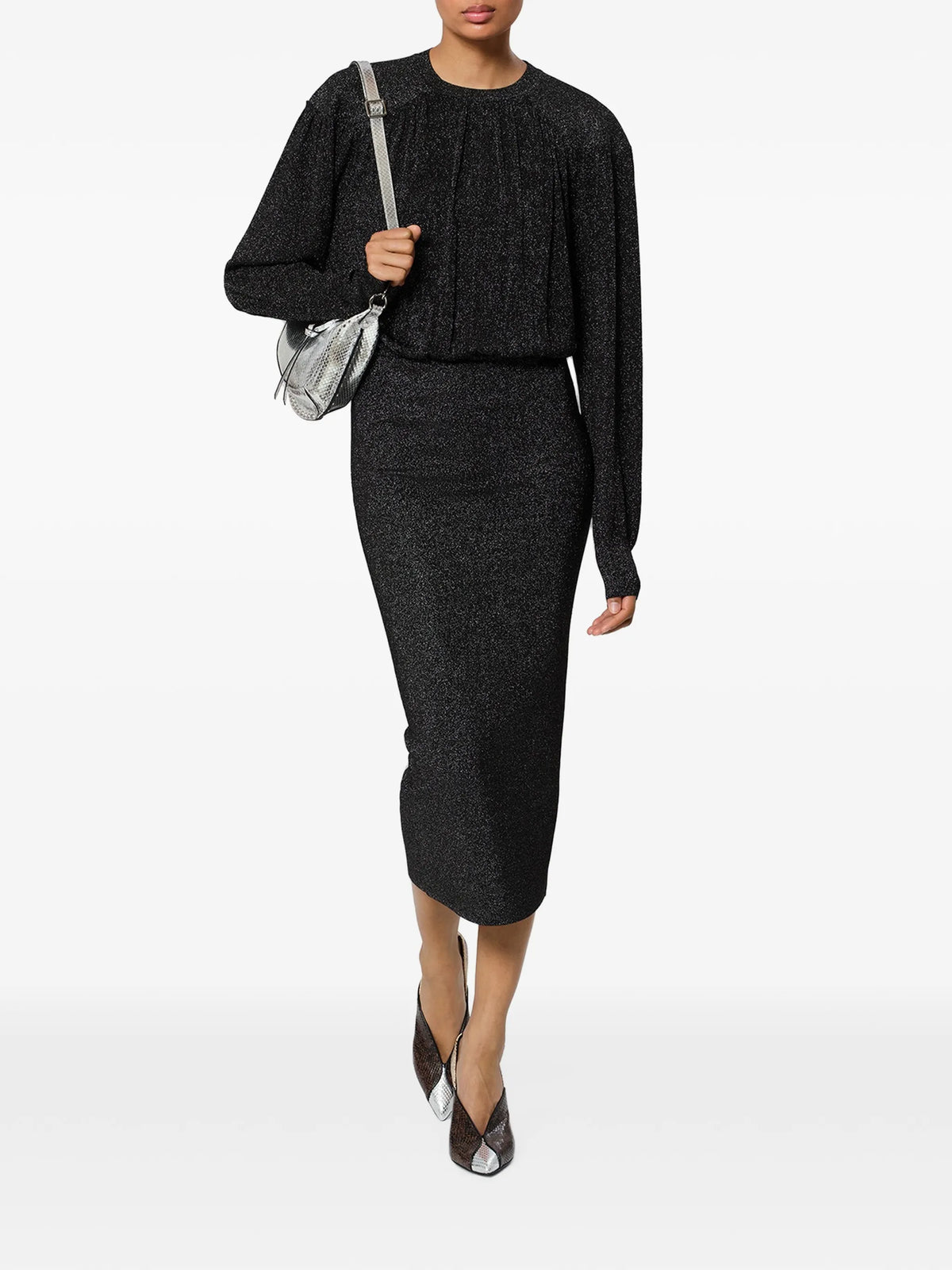 Aliza dress