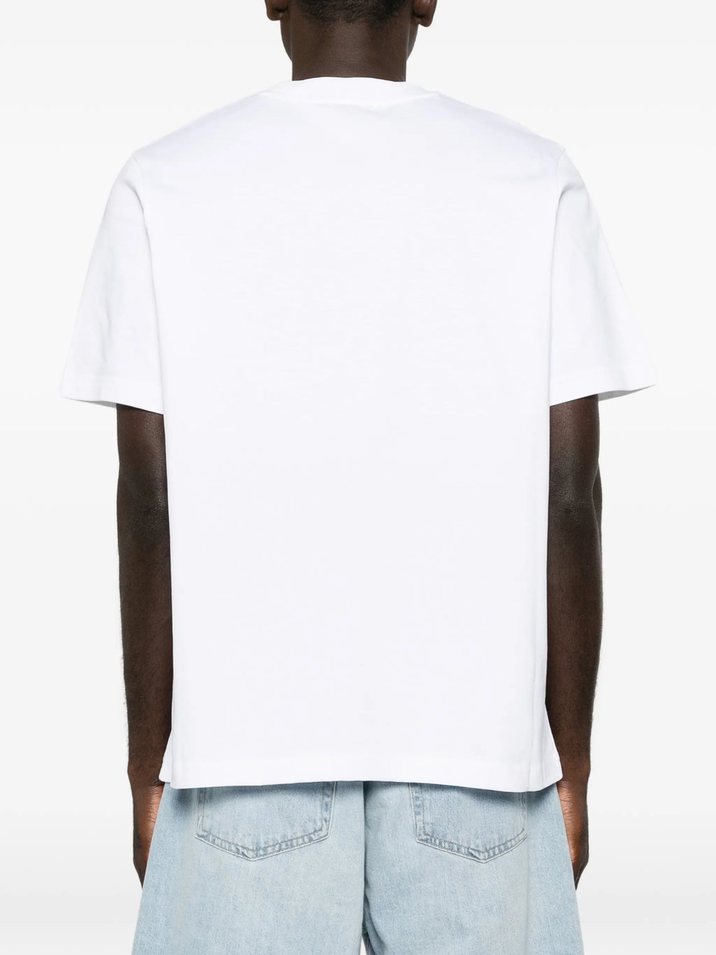 Tennis Club Icon graphic-print T-shirt