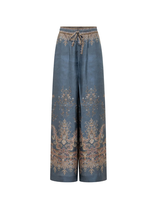 Valiant track pant