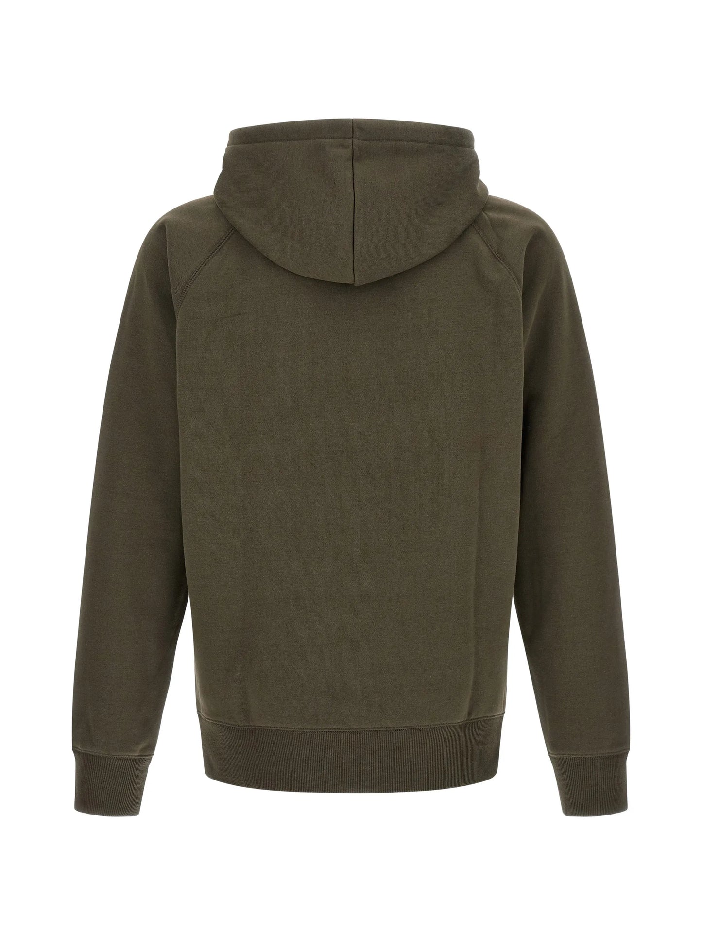 hooded Chase jacket
