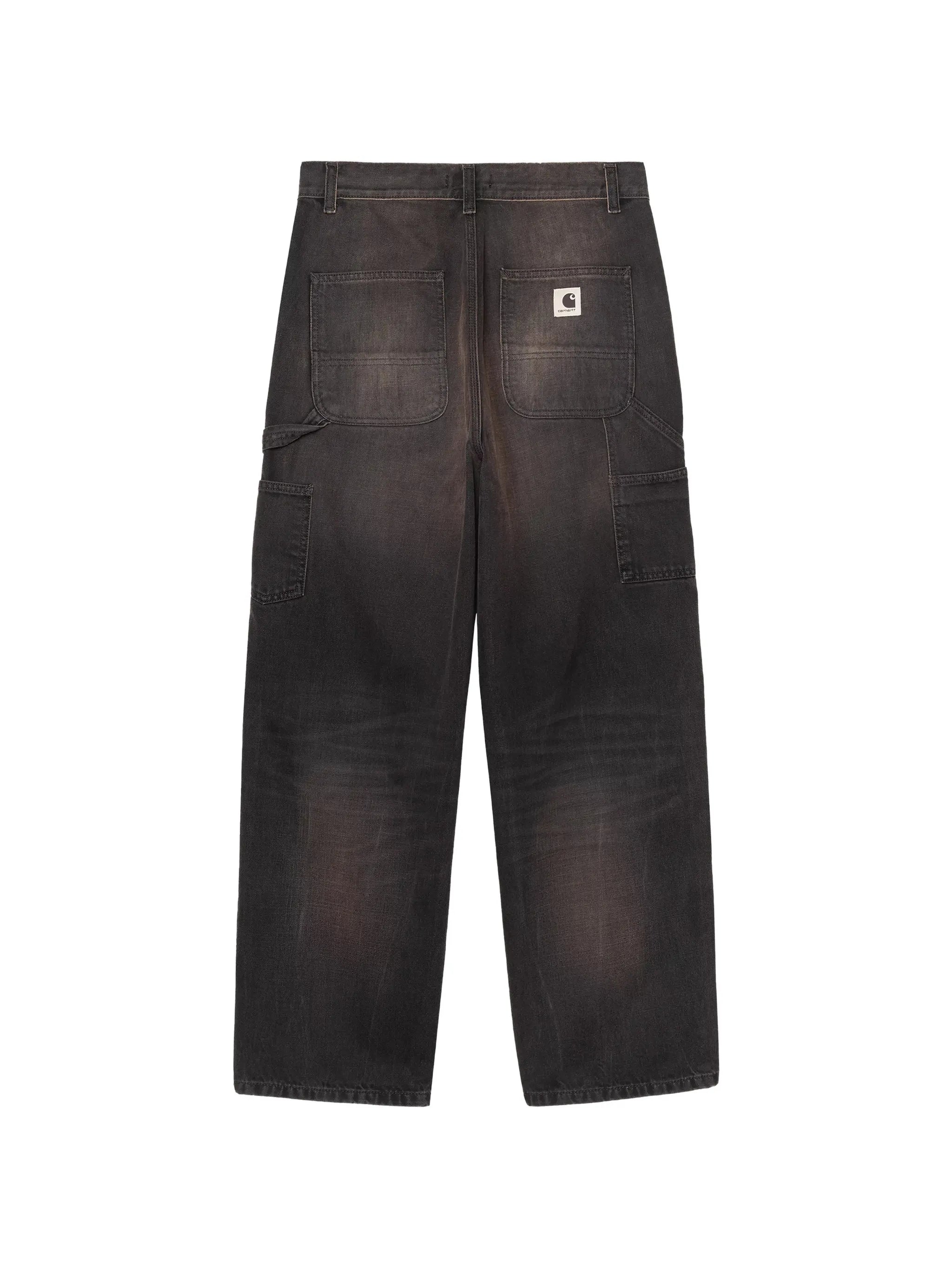 Brandon Single Knee jeans