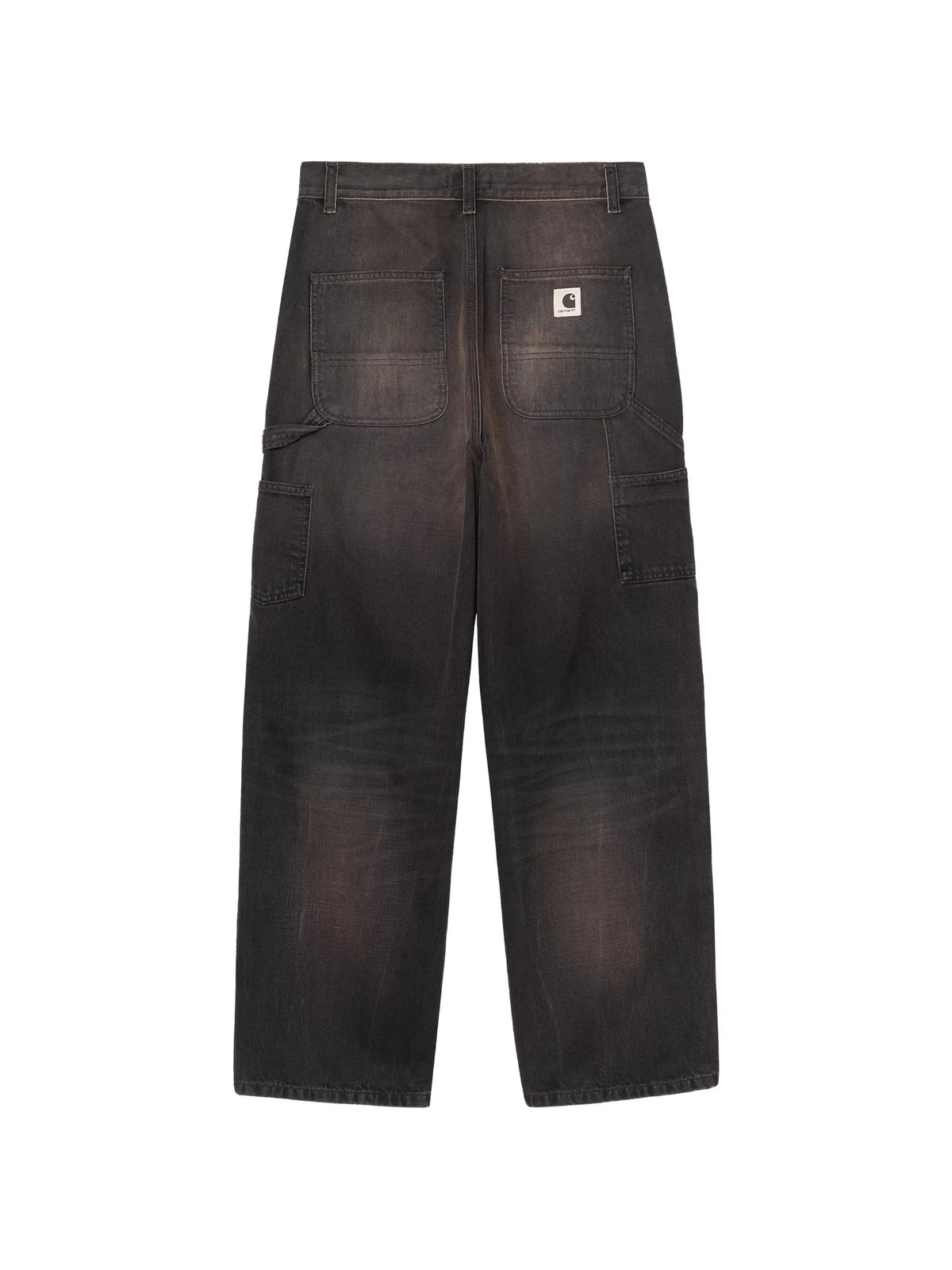 Brandon Single Knee jeans