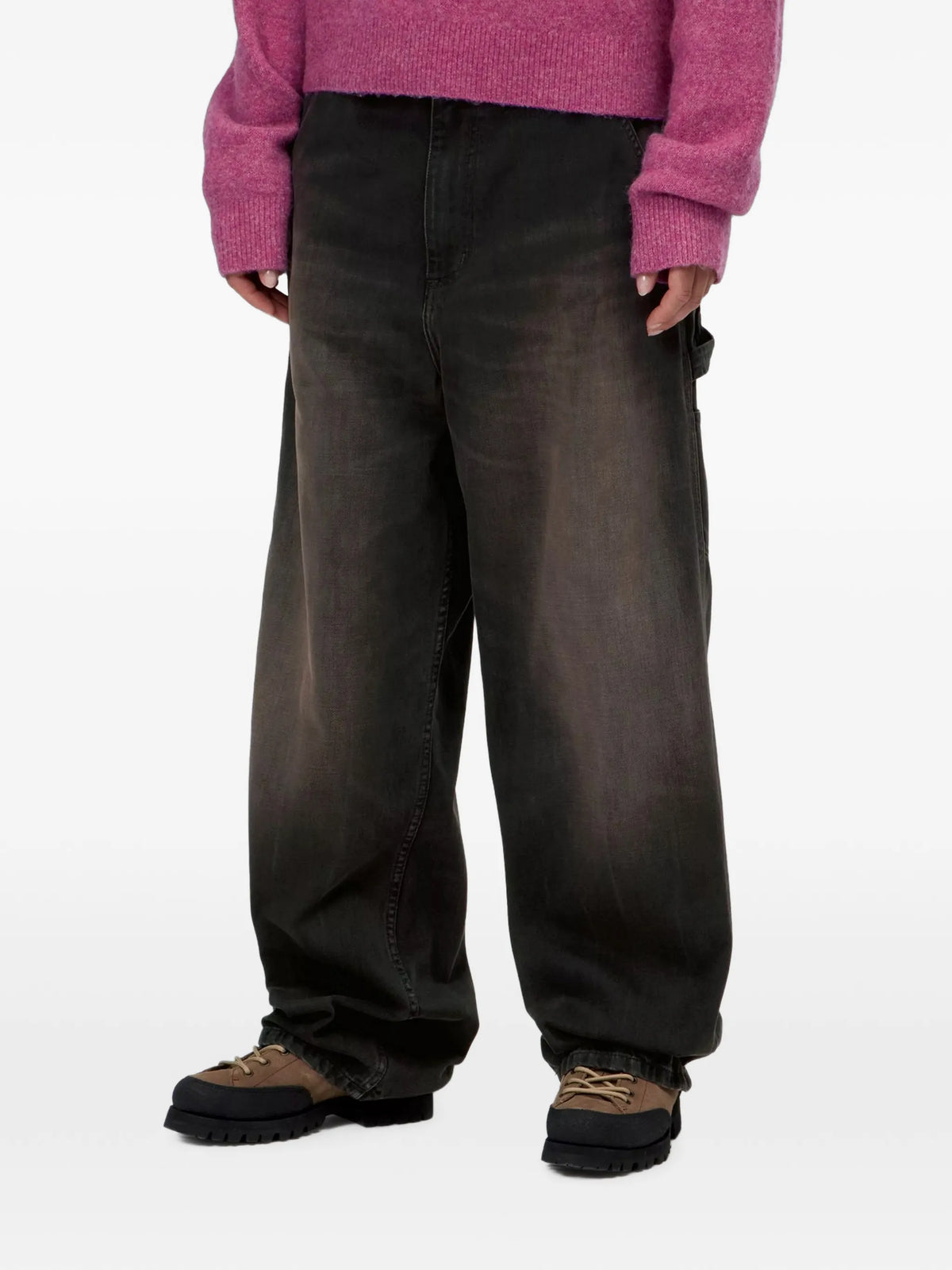 Brandon Single Knee jeans