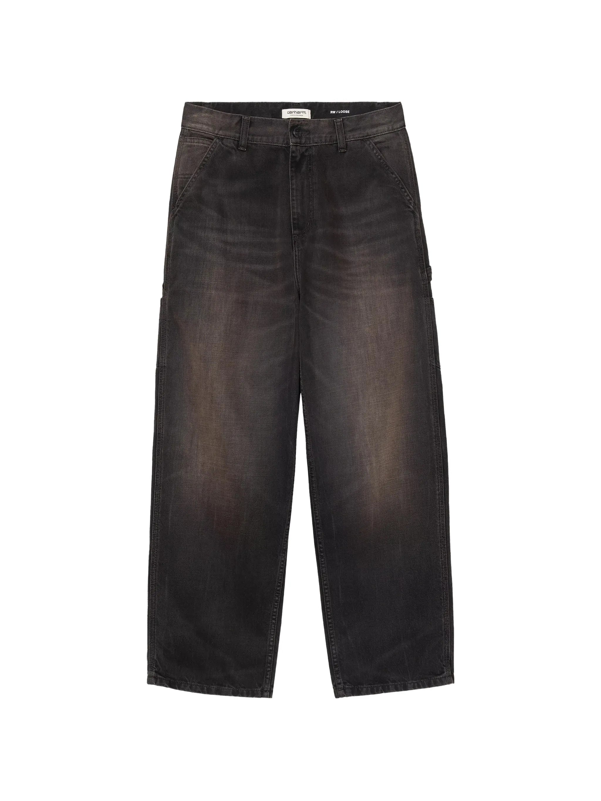 Brandon Single Knee jeans