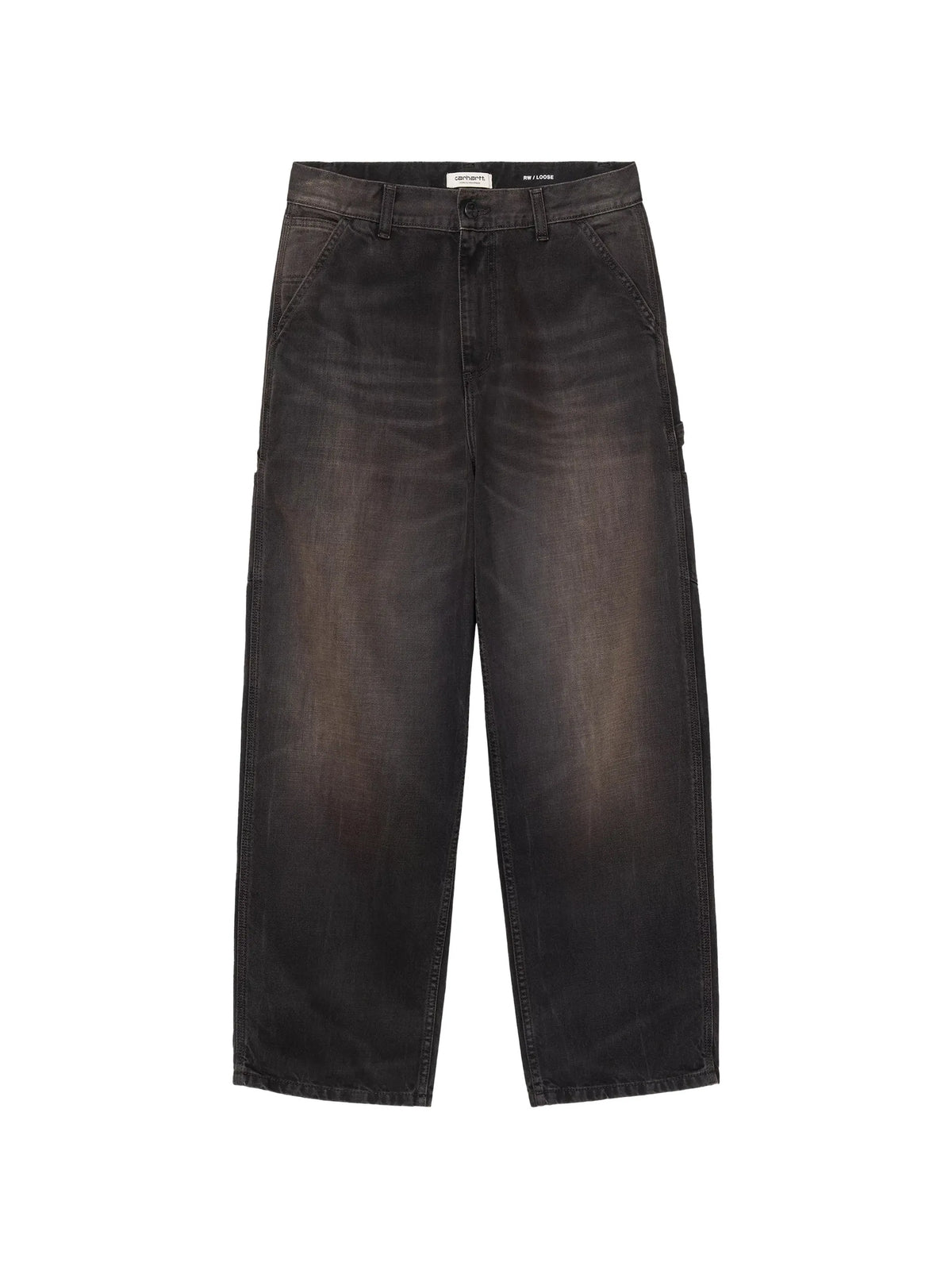 Brandon Single Knee jeans