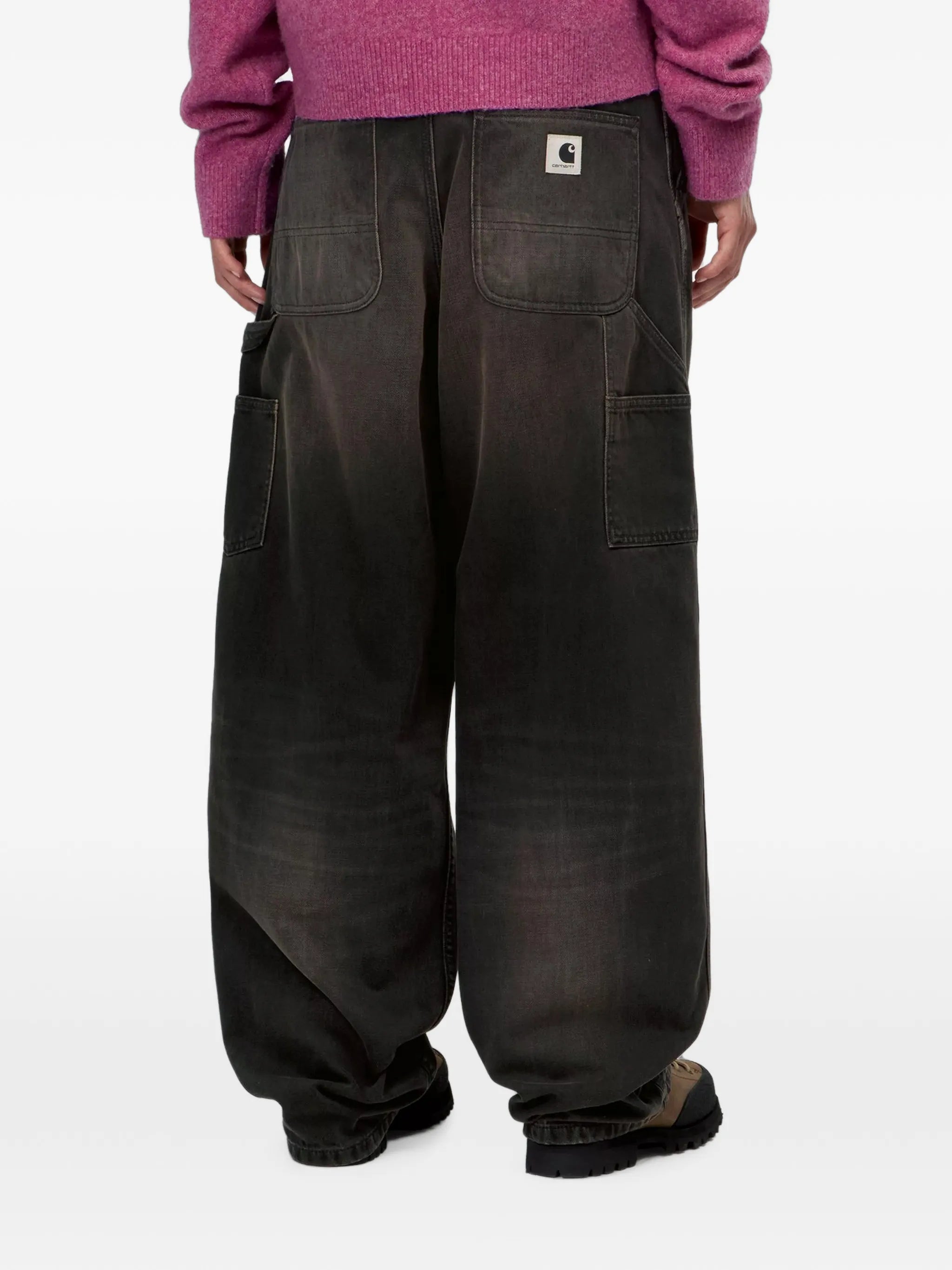 Brandon Single Knee jeans