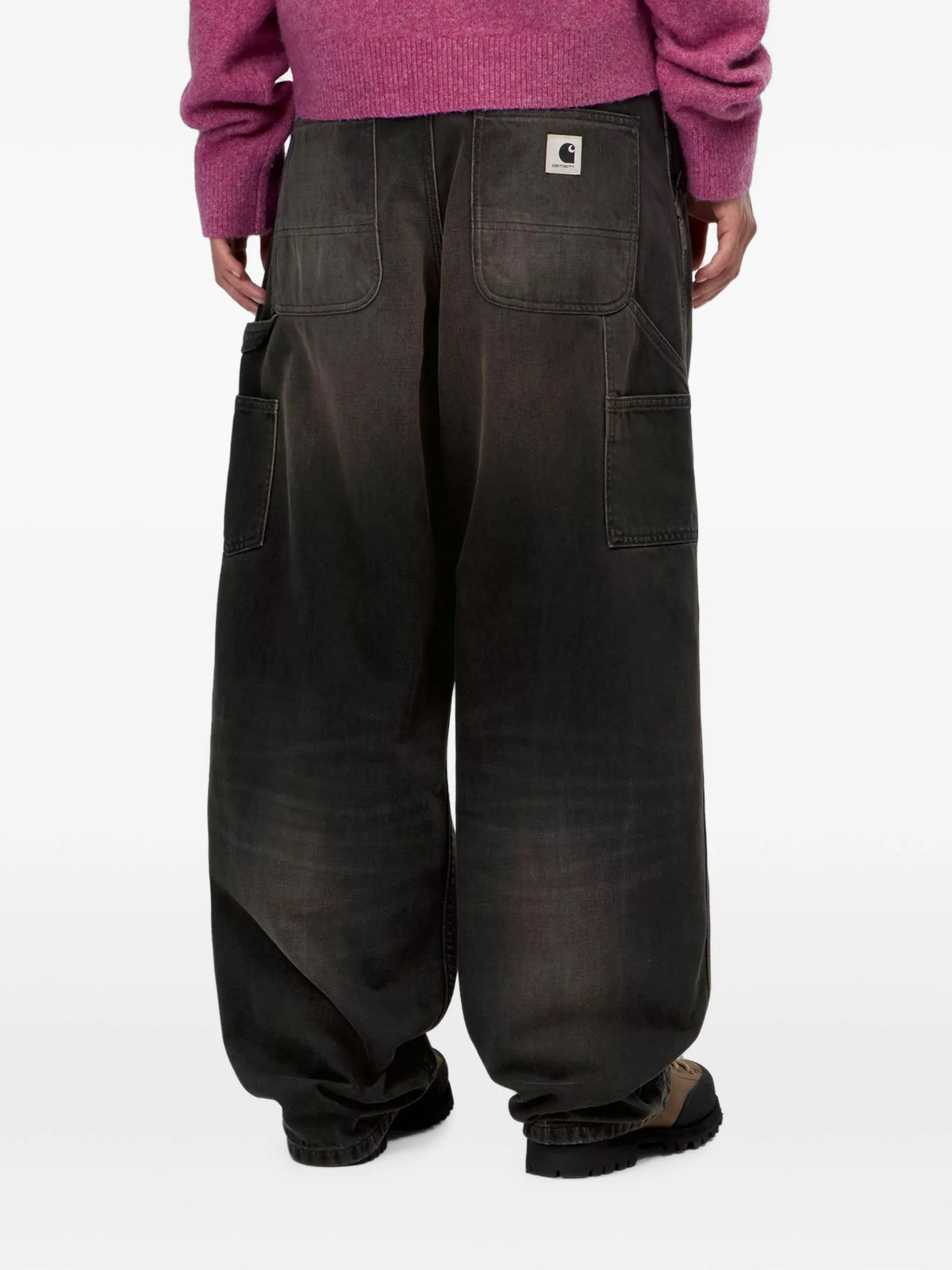 Brandon Single Knee jeans