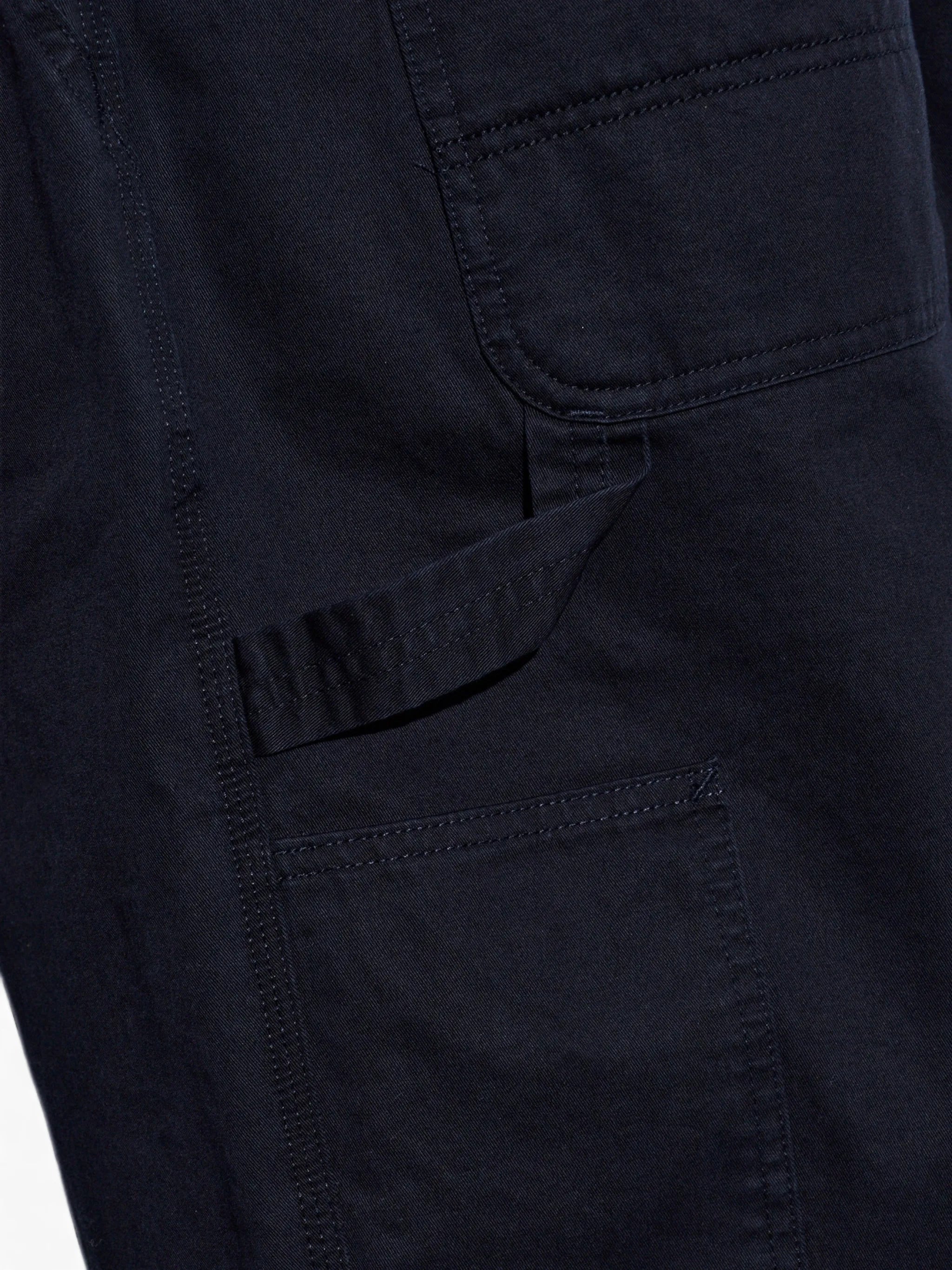 Brockman pant