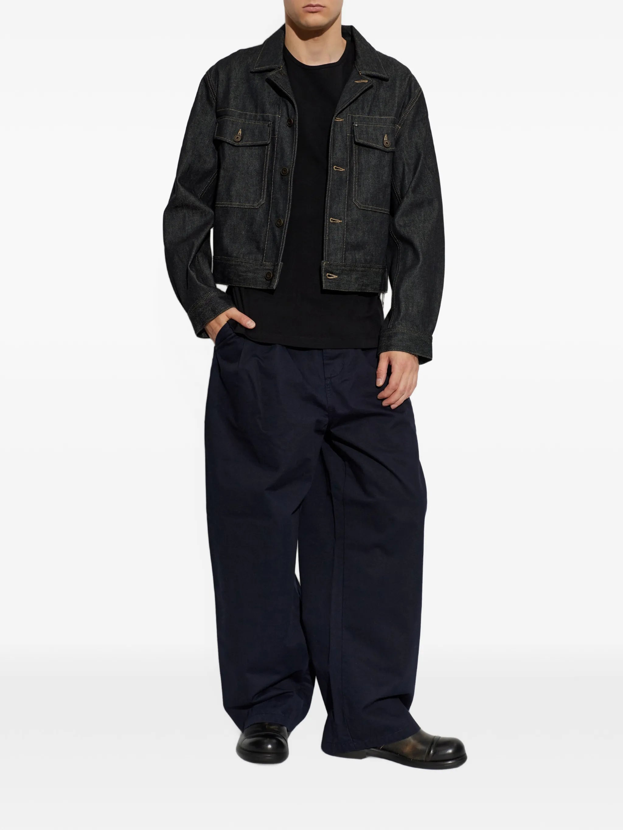 Brockman pant