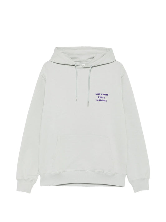 Not From Paris Madame hoodie
