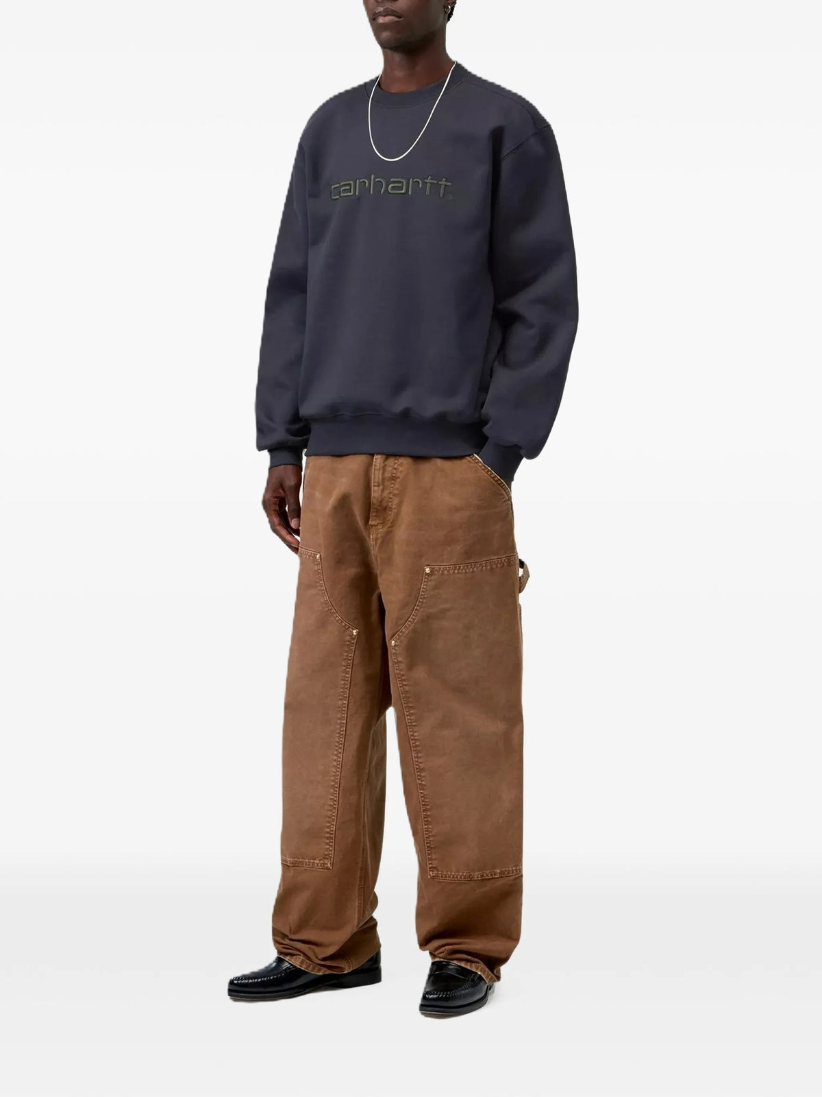 Carhartt sweatshirt