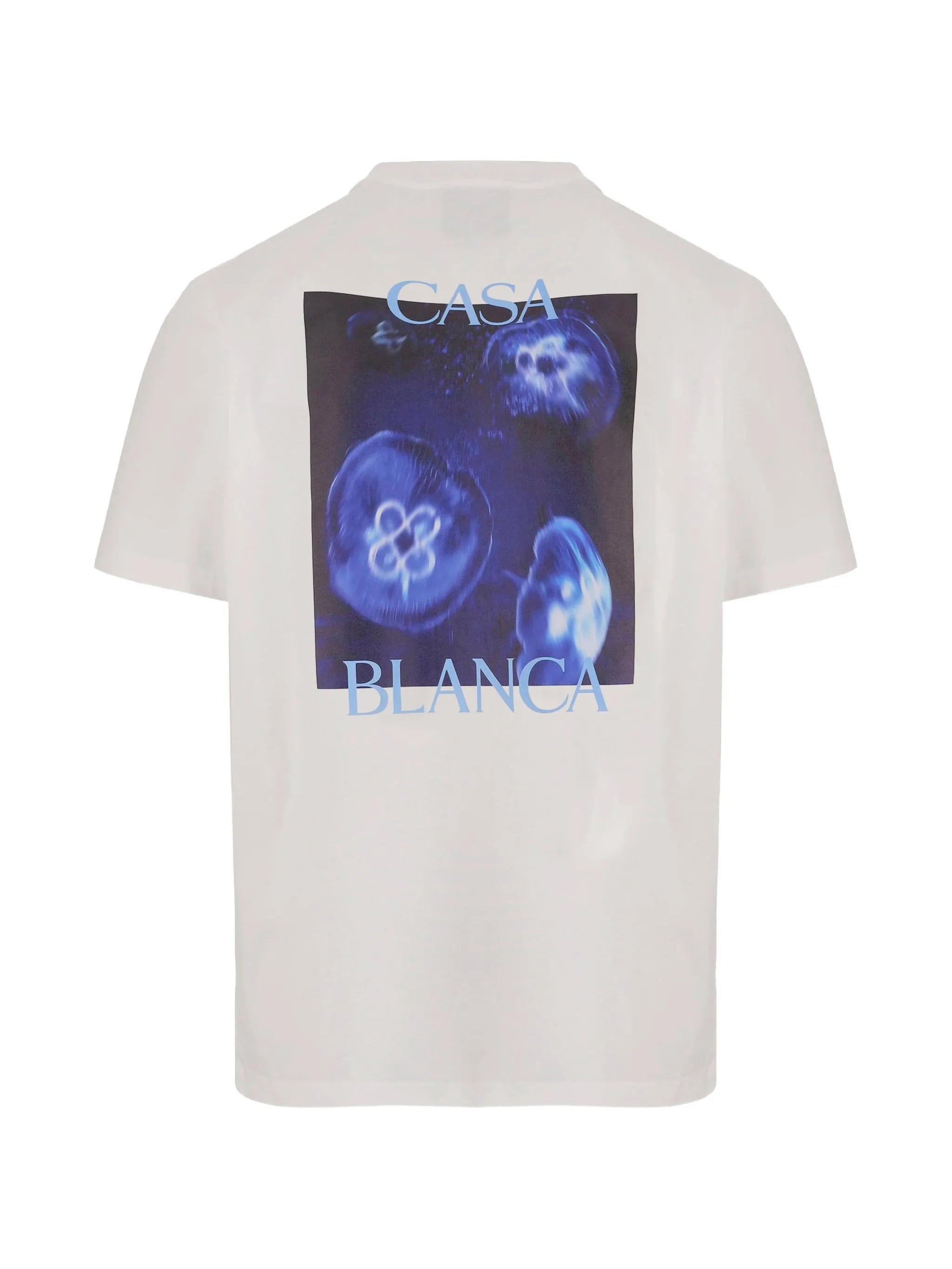 Meduse short-sleeve T-shirt