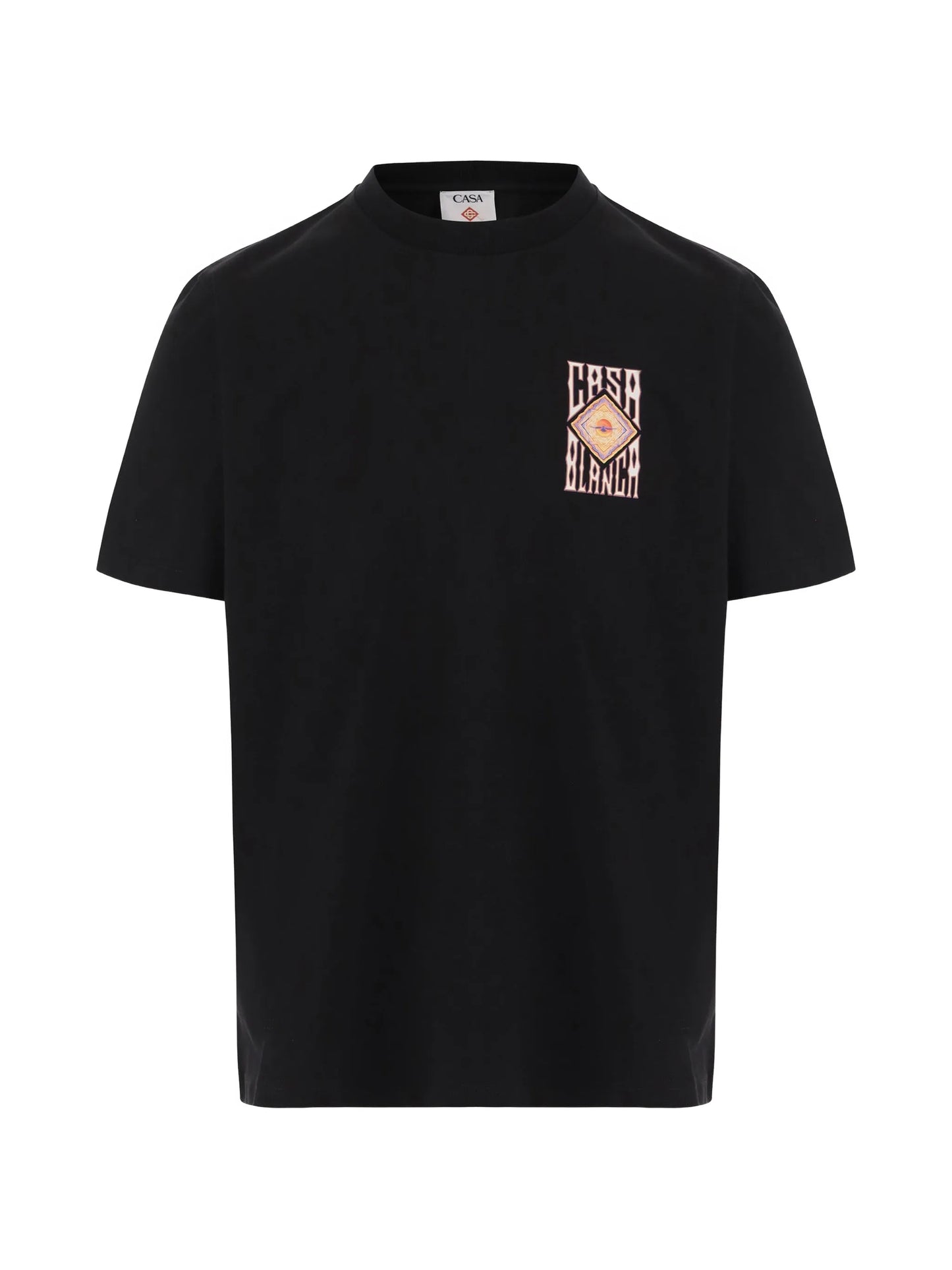 Hermons Mirage-print T-shirt