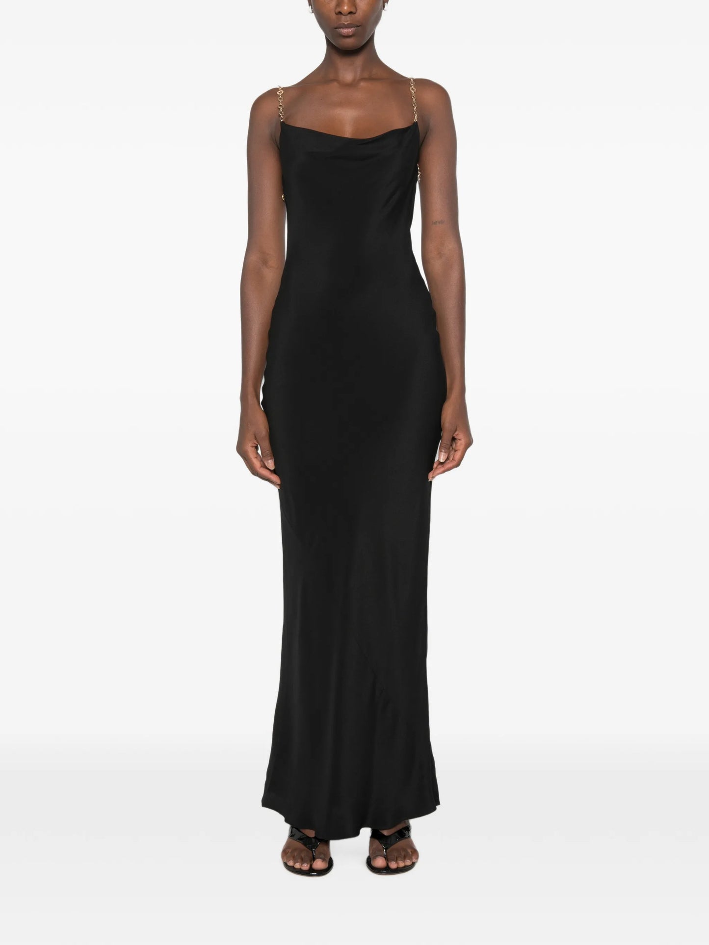 Macelyn gown dresses