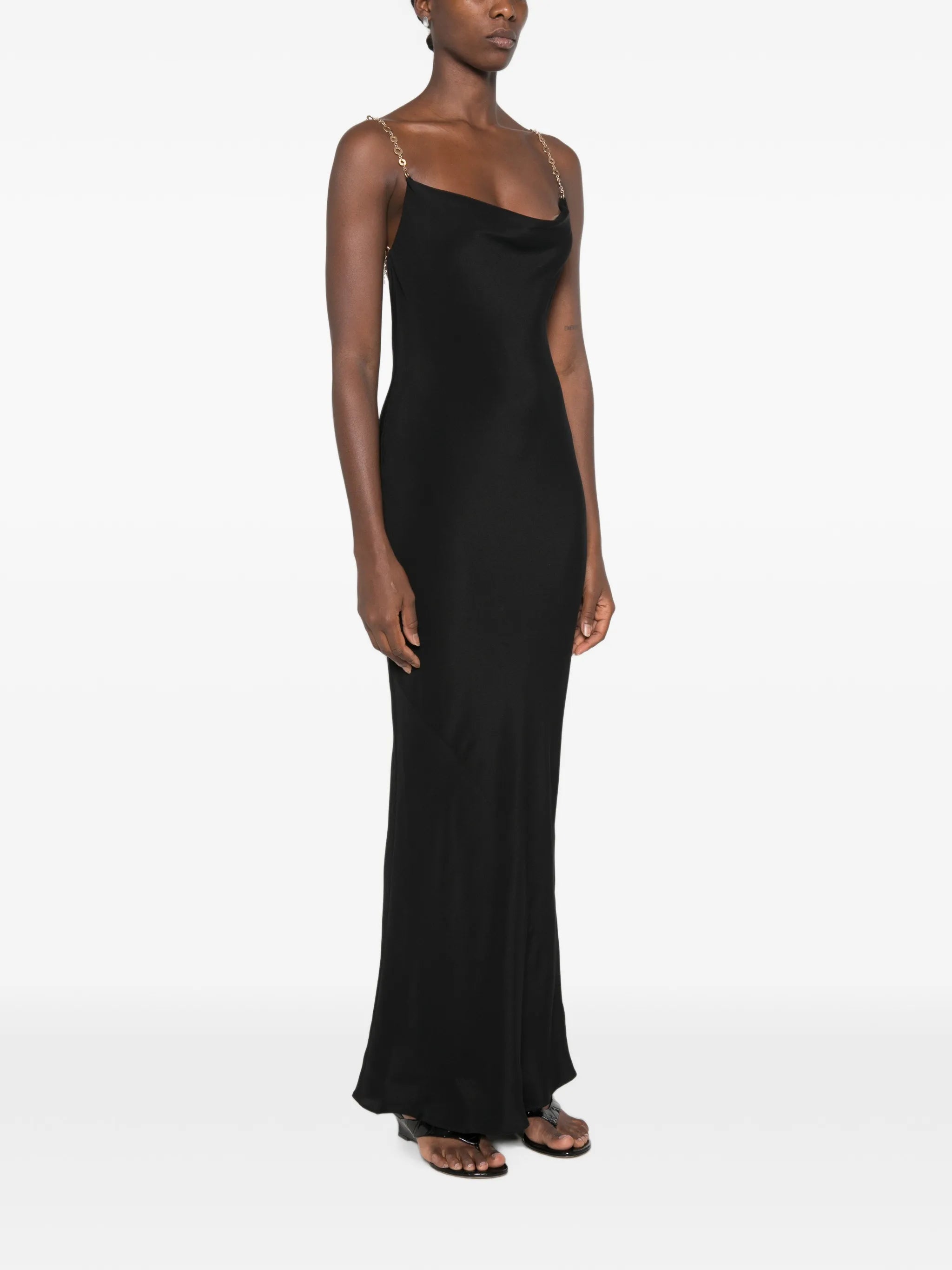 Macelyn gown dresses