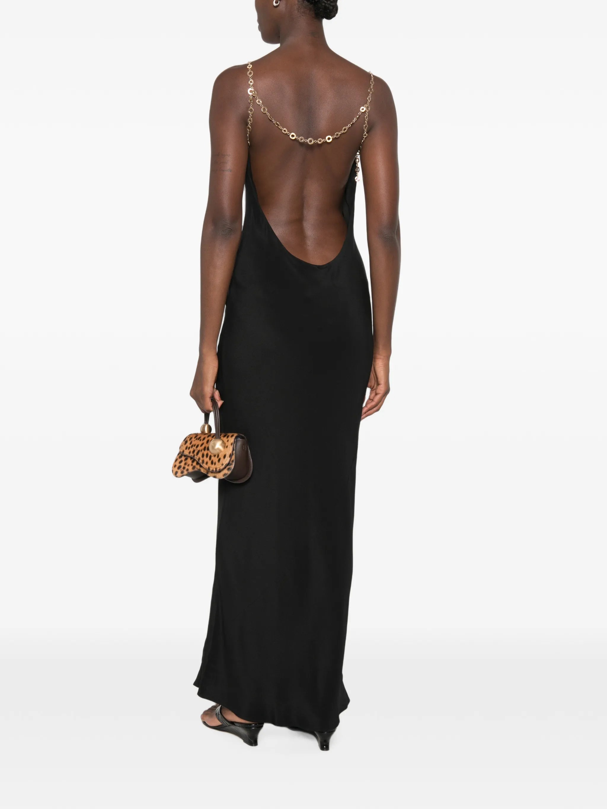 Macelyn gown dresses