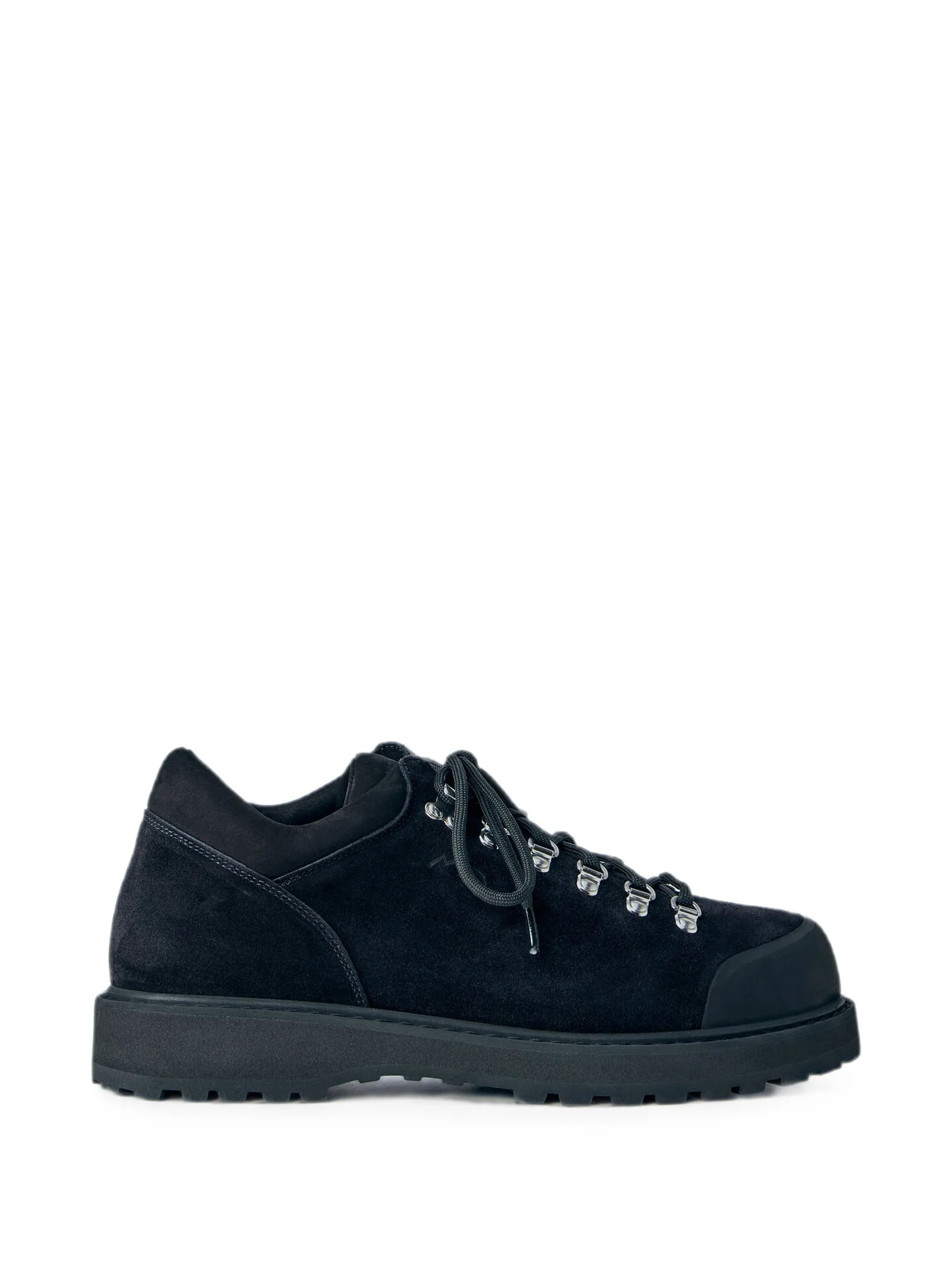 Cornaro lace-up boots