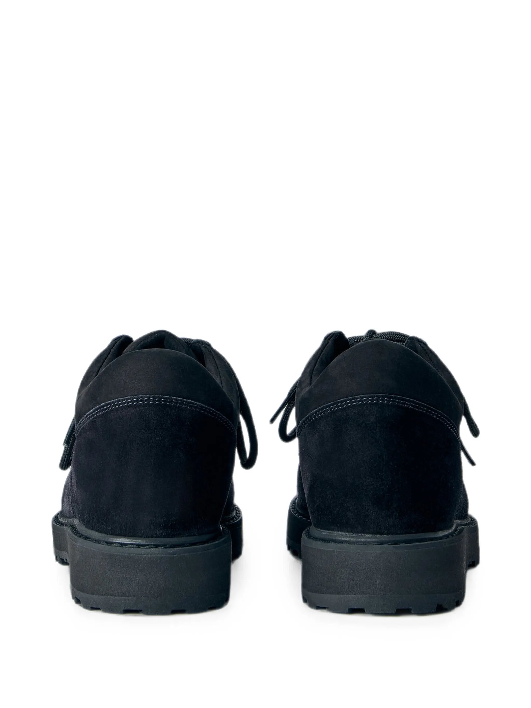 Cornaro lace-up boots