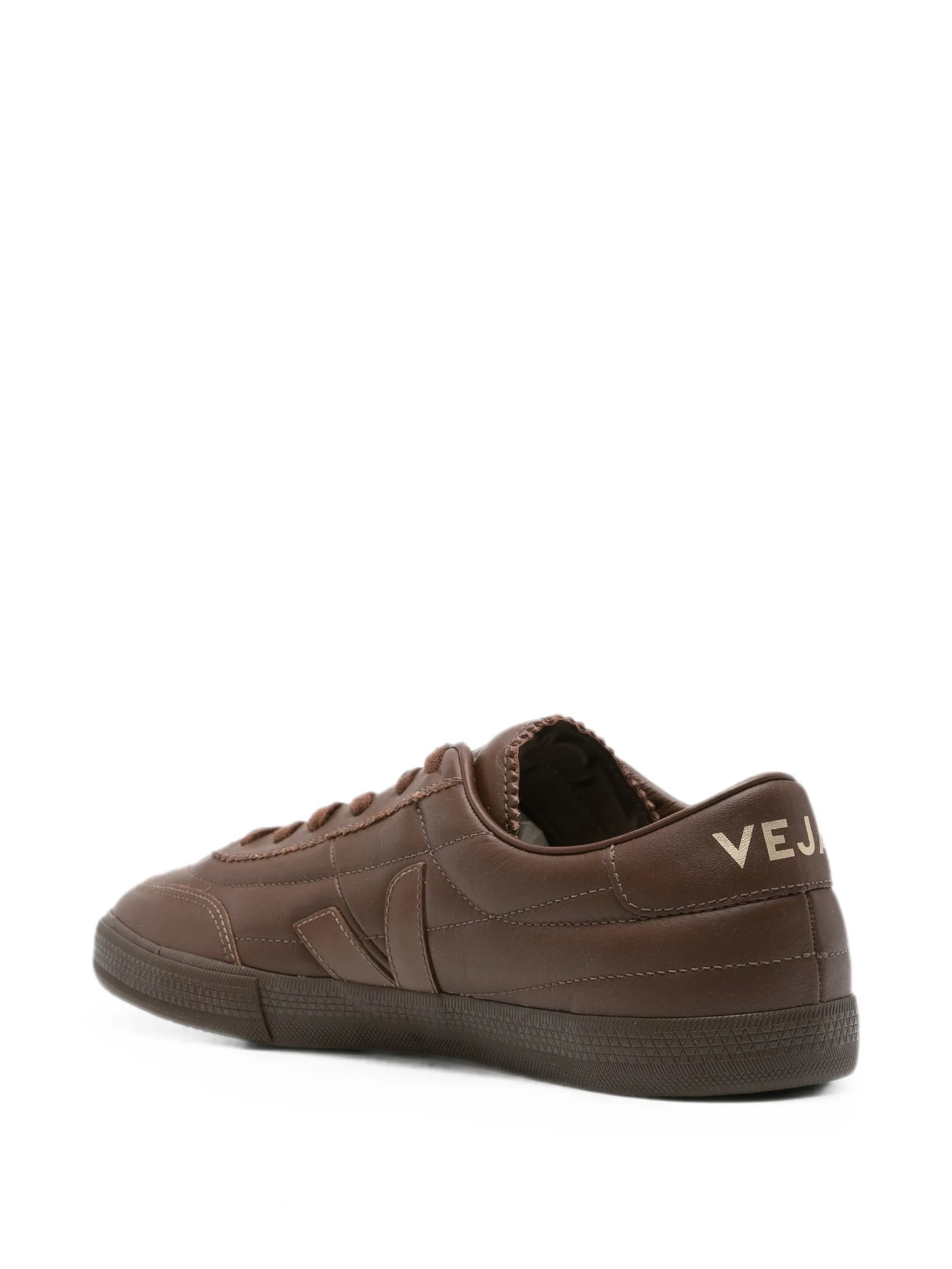 Panenka Signature quilted sneakers