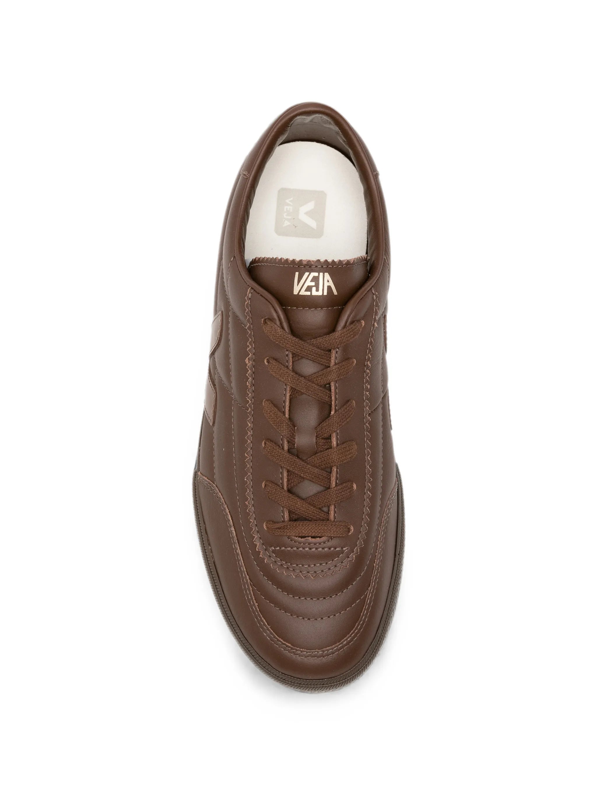 Panenka Signature quilted sneakers