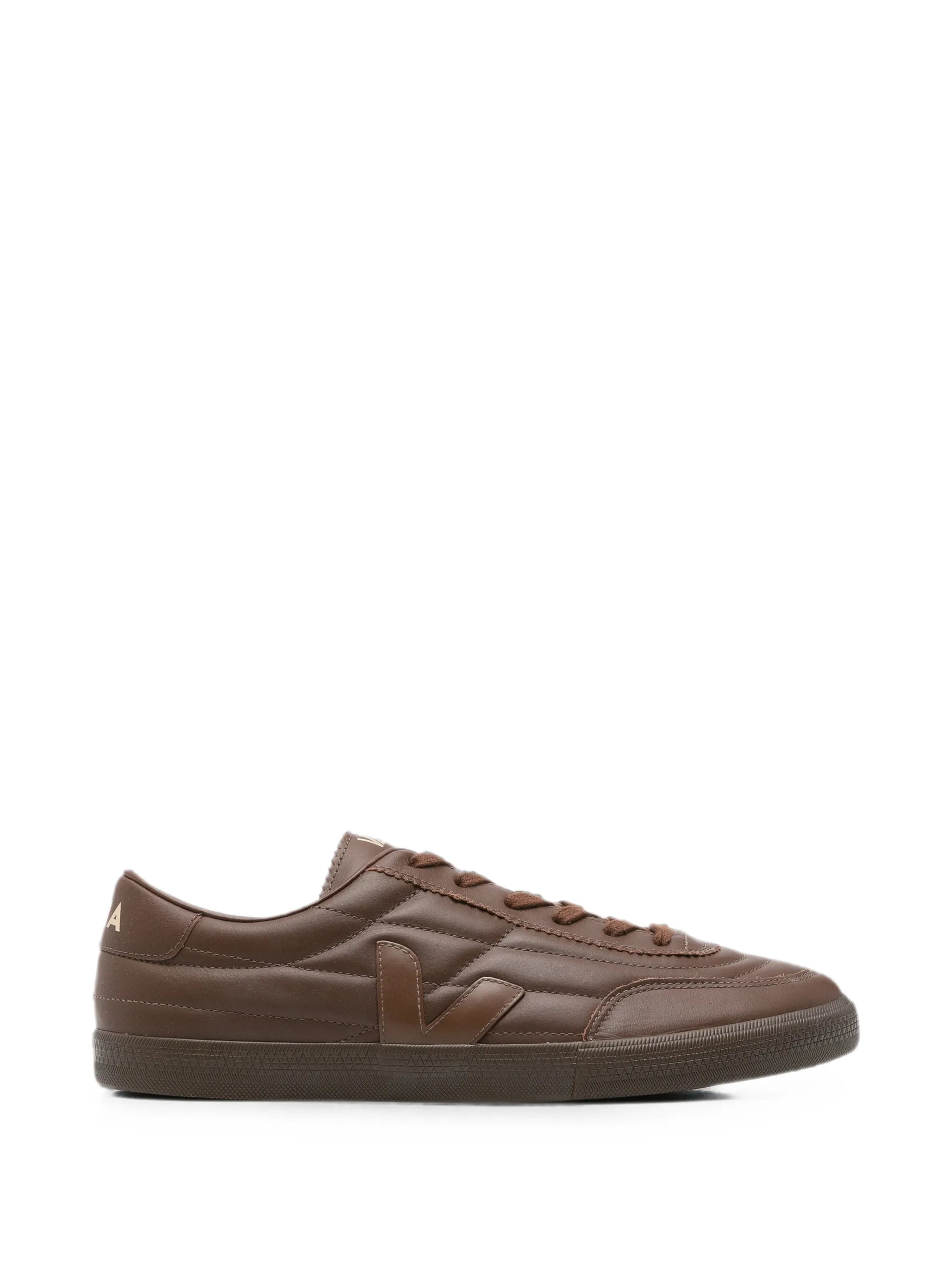 Panenka Signature quilted sneakers
