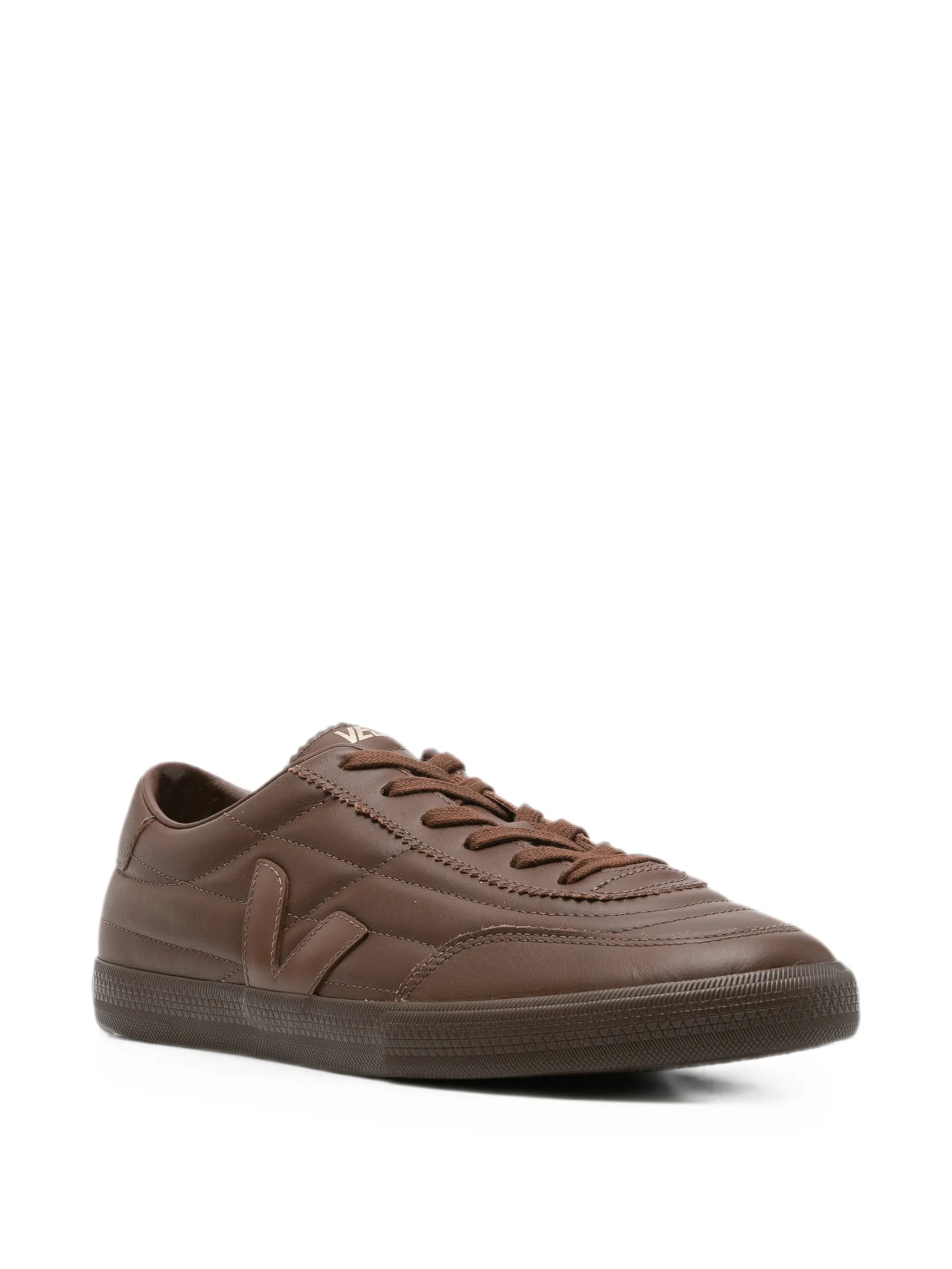Panenka Signature quilted sneakers