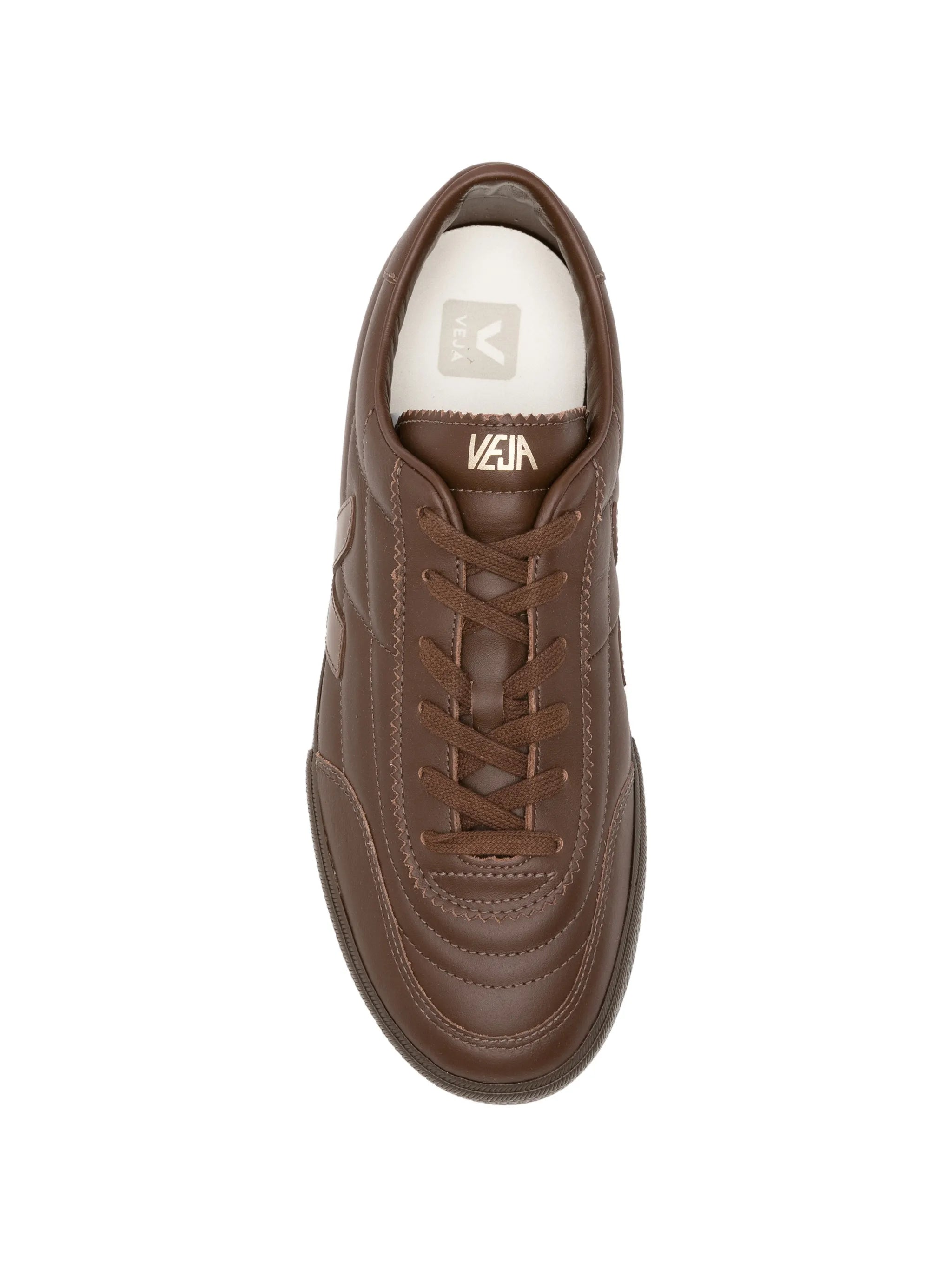 Panenka calf leather sneakers