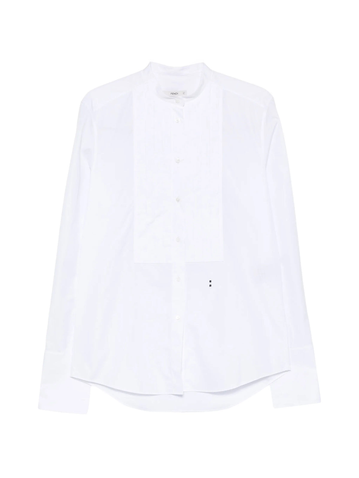 poplin shirt