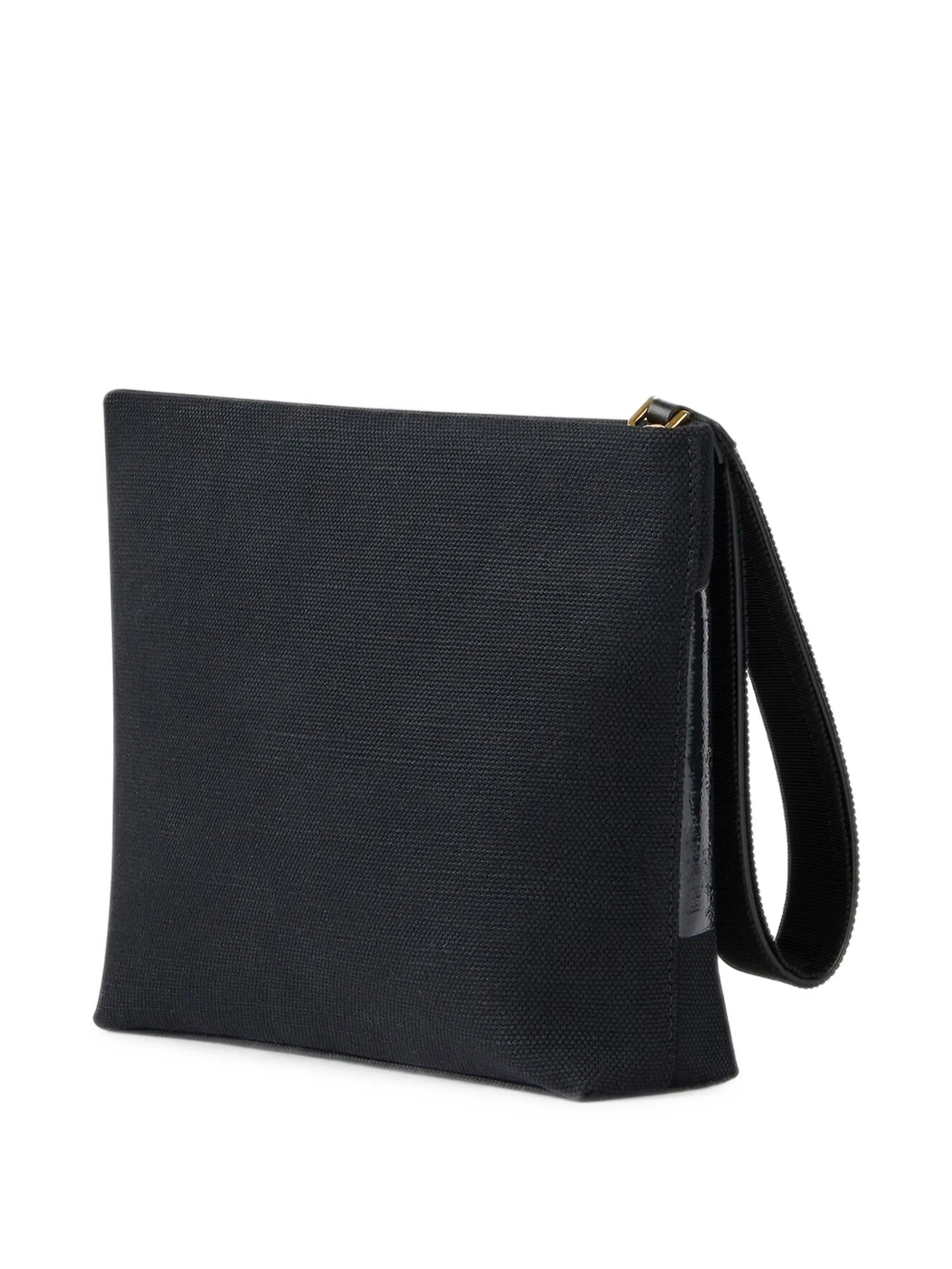 tape pouch in canvas