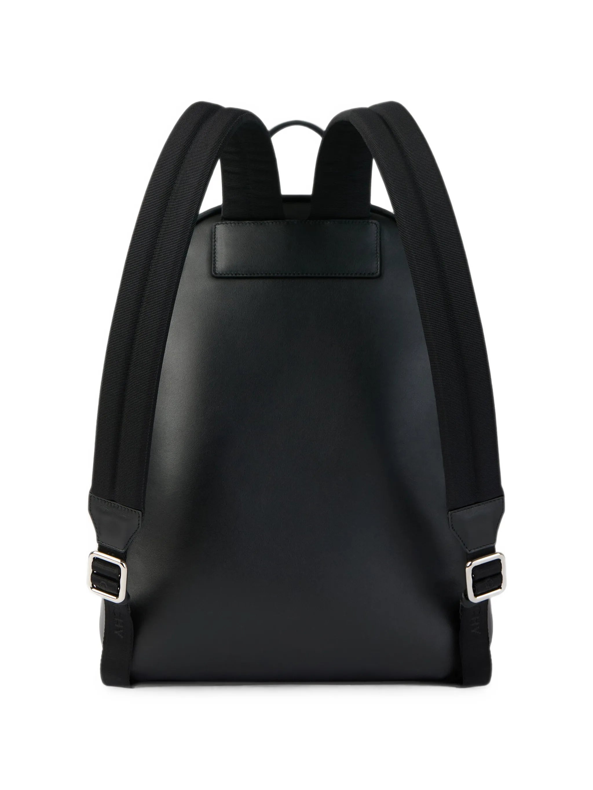 Givenchy Cargo backpack in leather with studs
