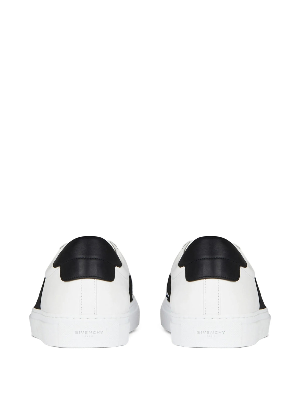 Urban Street sneakers in leather with elastic band