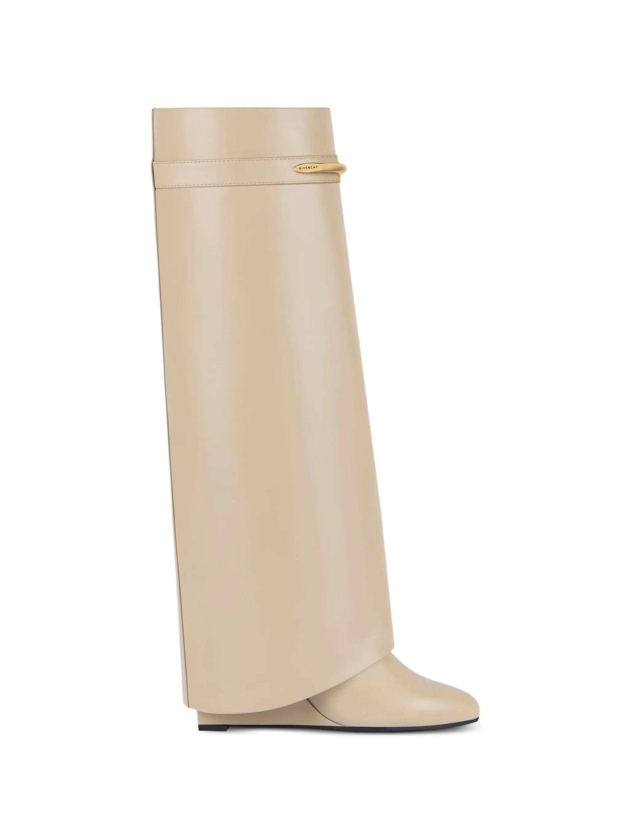 Shark Pinch boots in leather