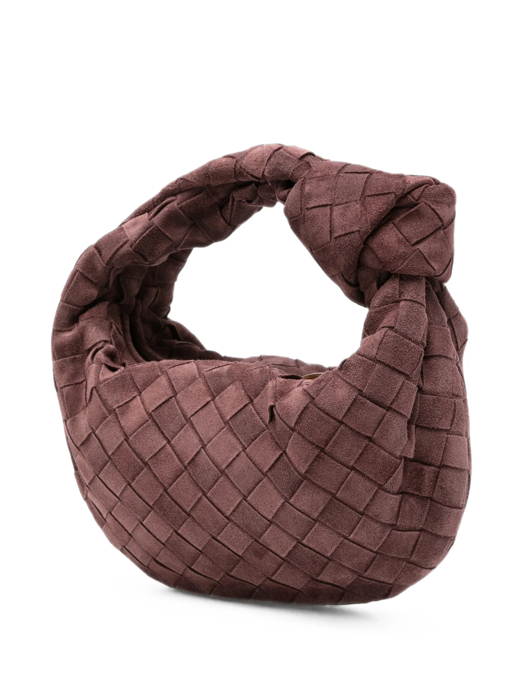 Jodie Intrecciato shoulder bag