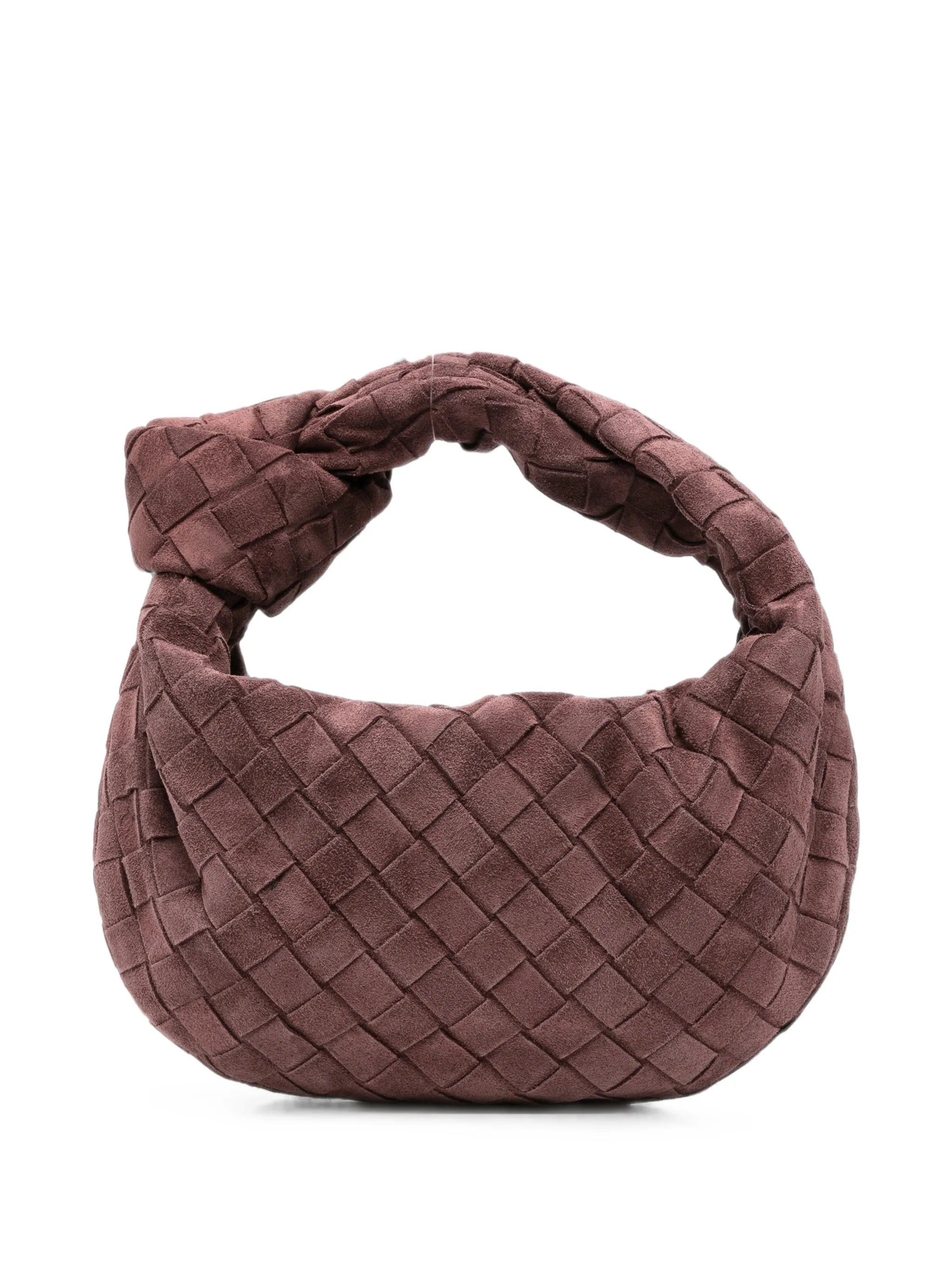 Jodie Intrecciato shoulder bag
