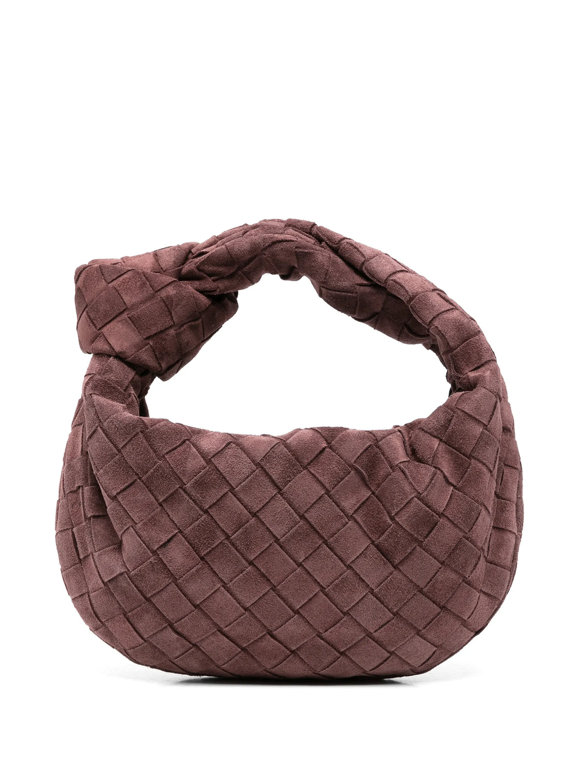 Jodie Intrecciato shoulder bag