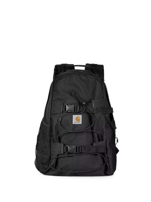 Kickflip backpack recycled polyester canvas