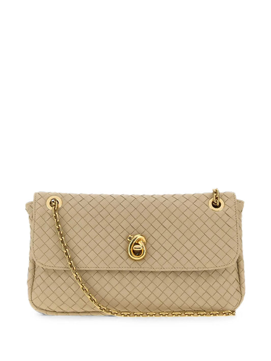 Madison Intrecciato shoulder bag