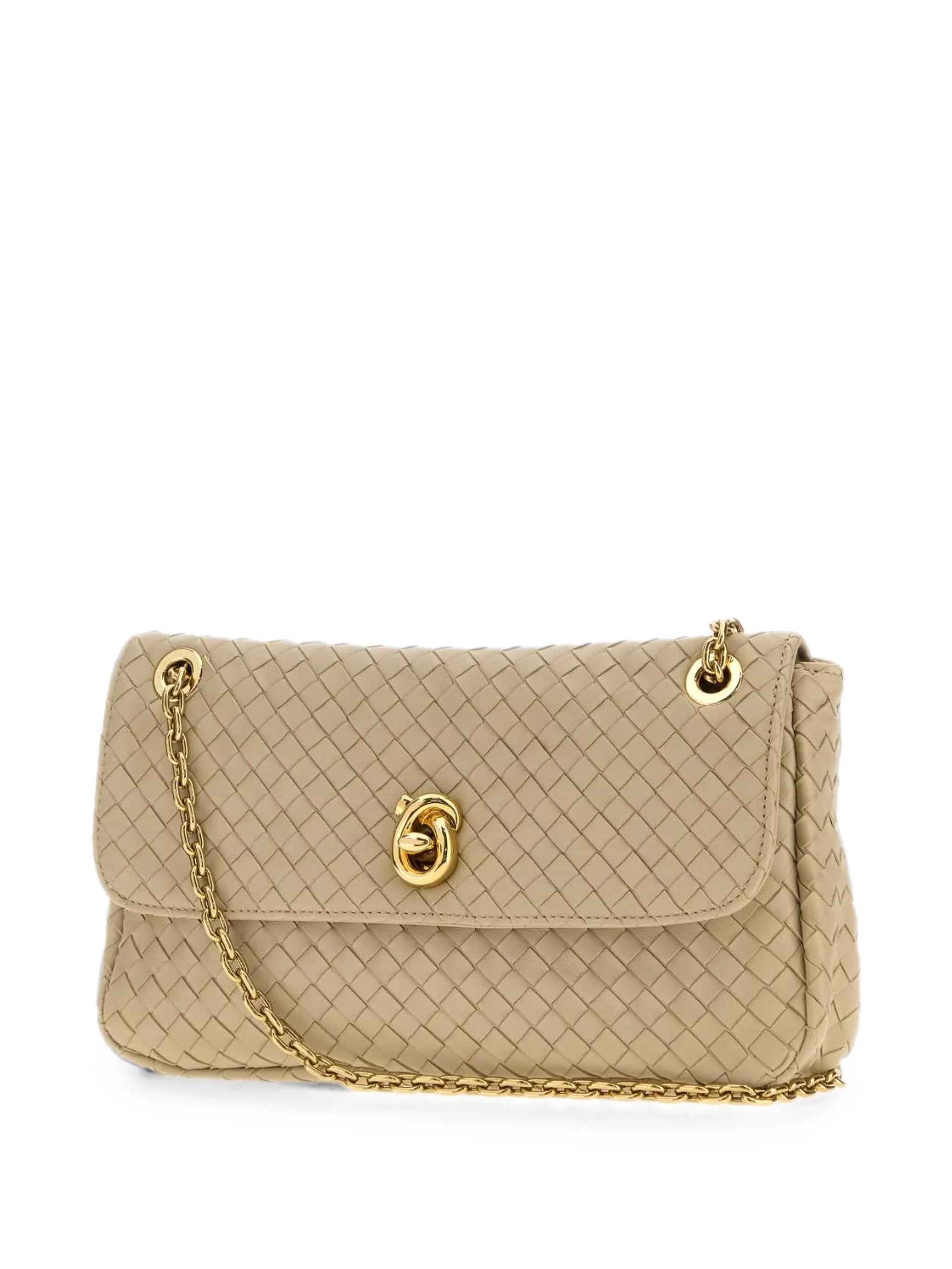 Madison Intrecciato shoulder bag