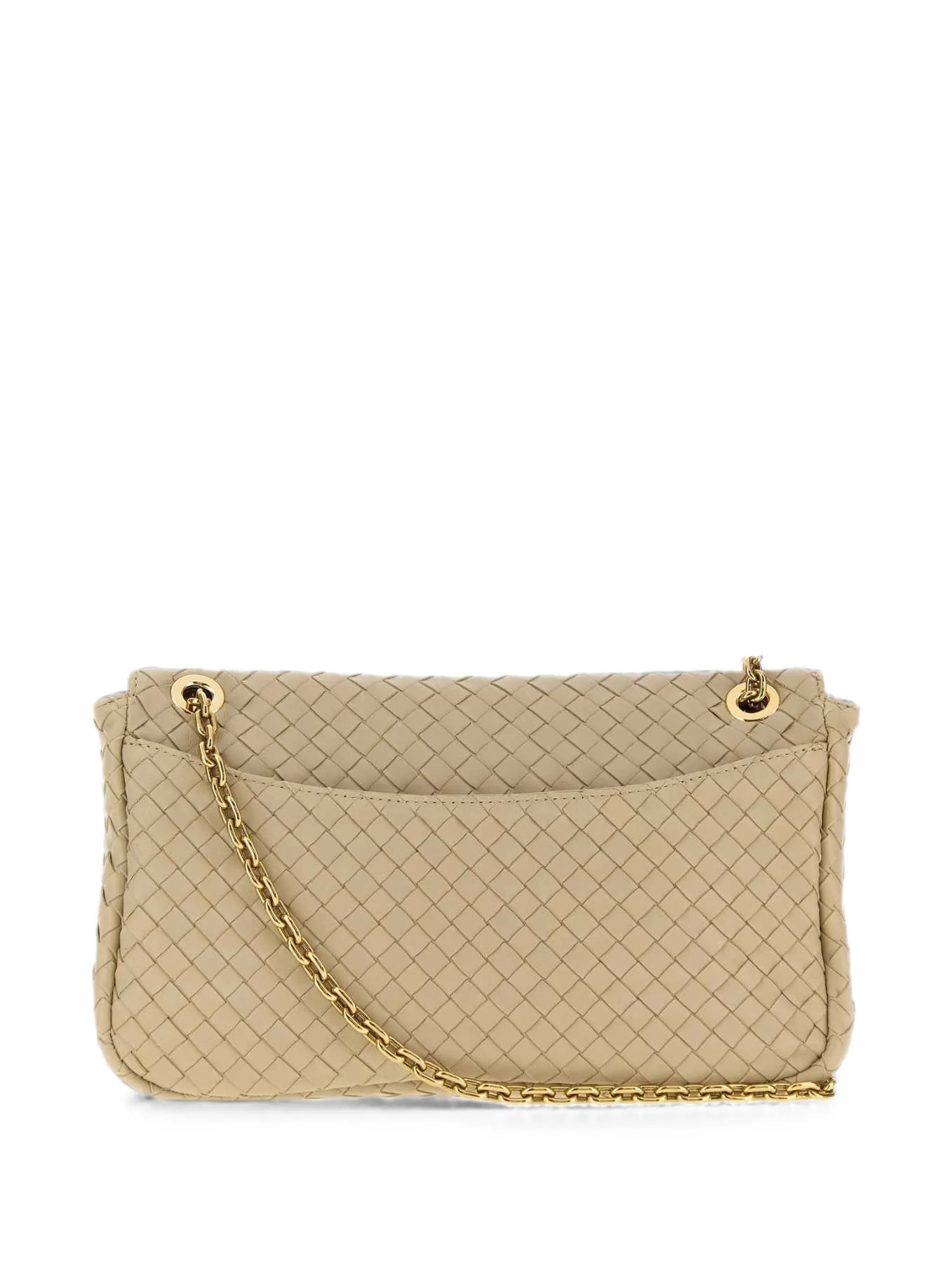 Madison Intrecciato shoulder bag
