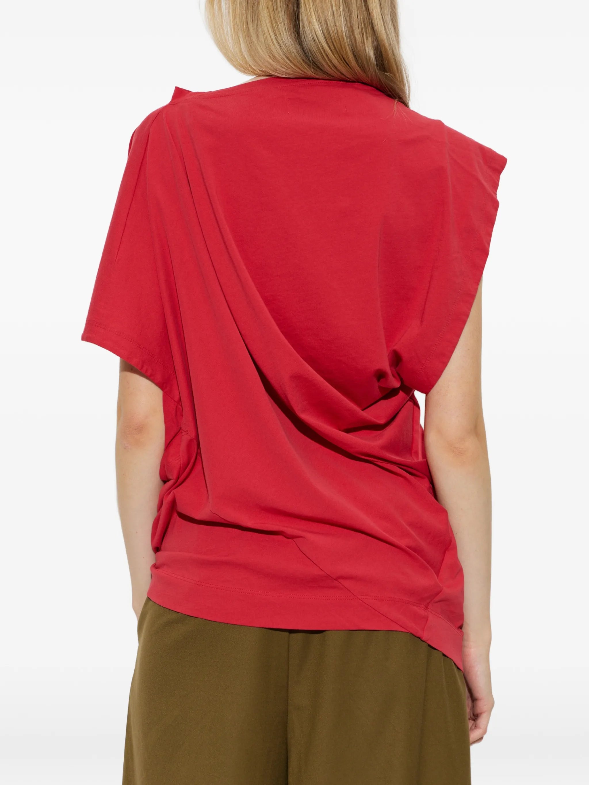 oversized Hebo top