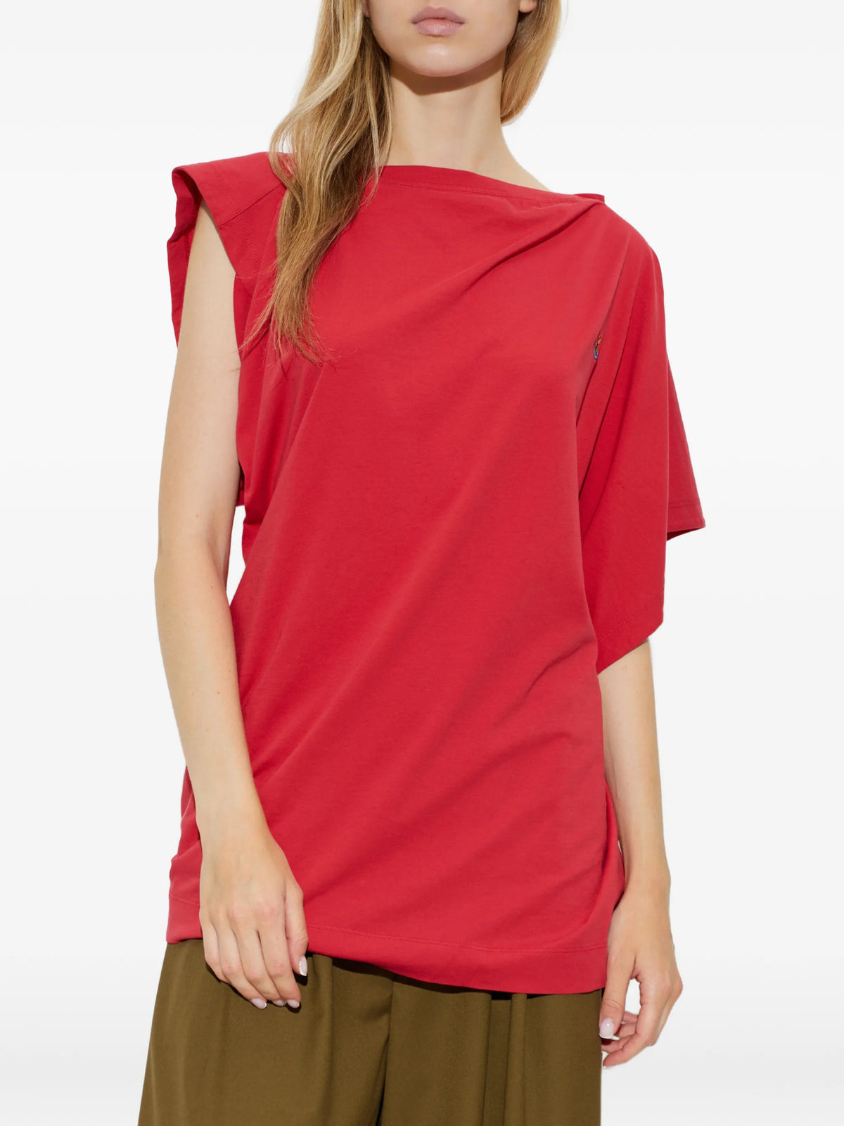 oversized Hebo top